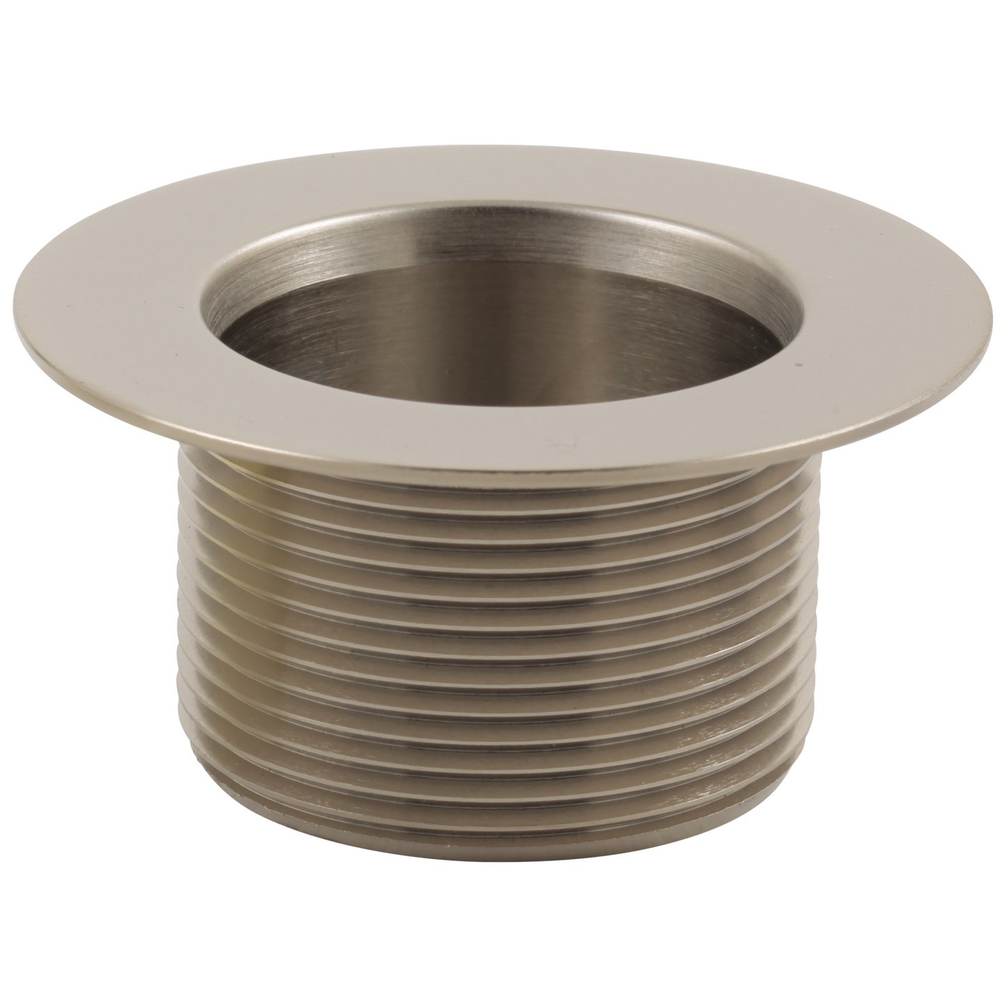 Brizo : Toe-Operated Waste Plug