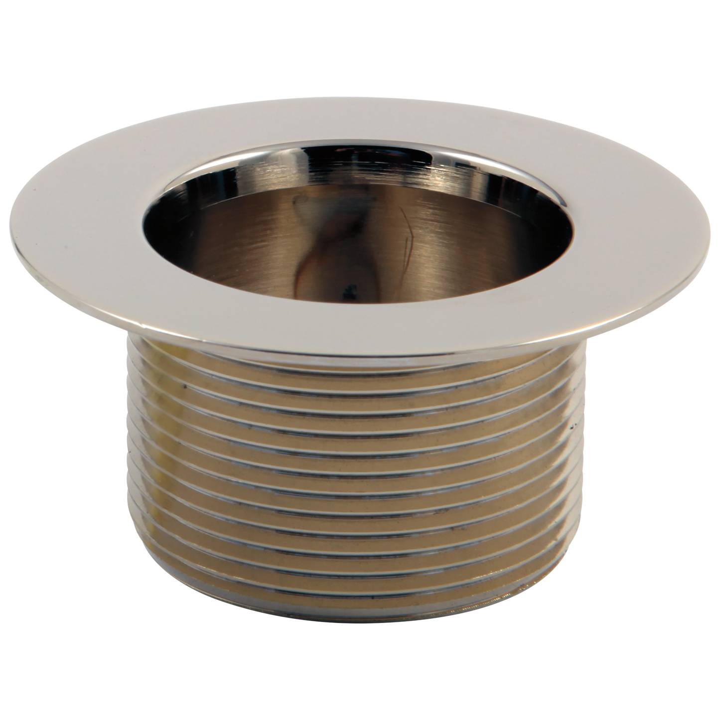 Brizo : Toe-Operated Waste Plug