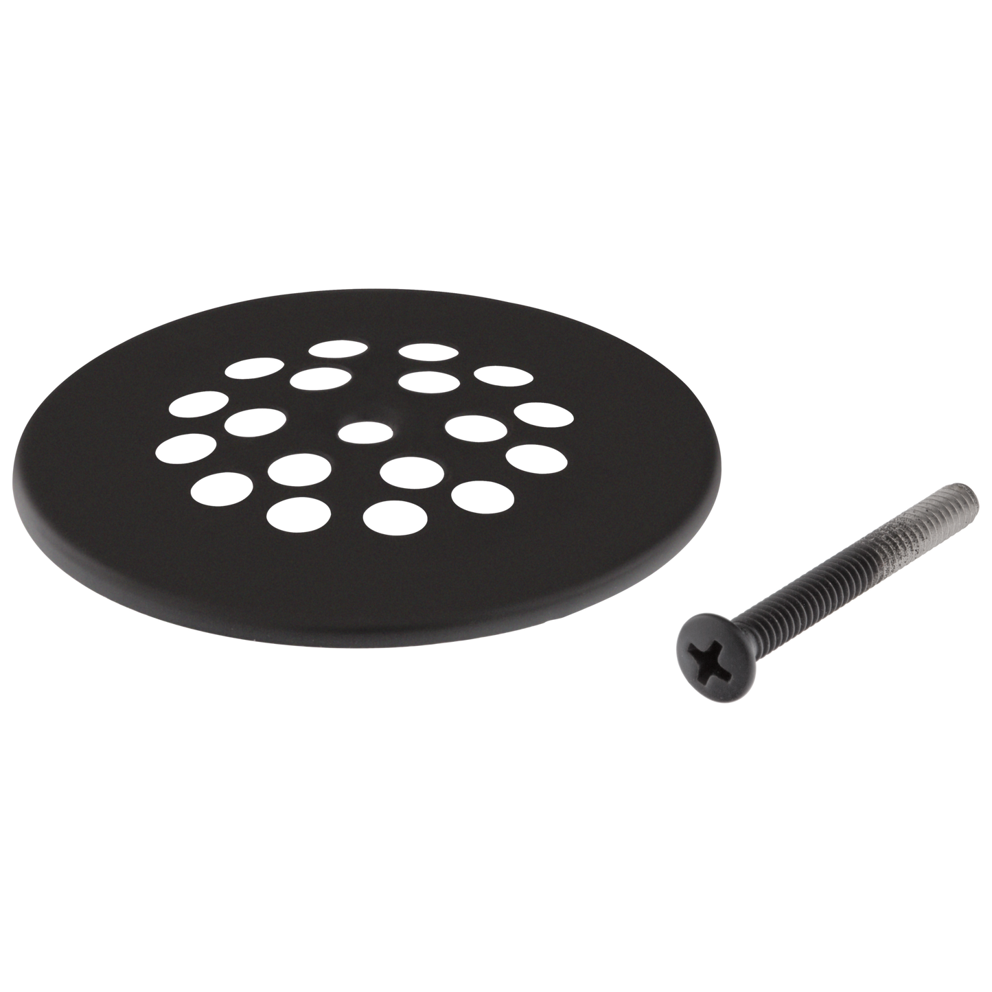 Brizo : Dome Strainer with Screw