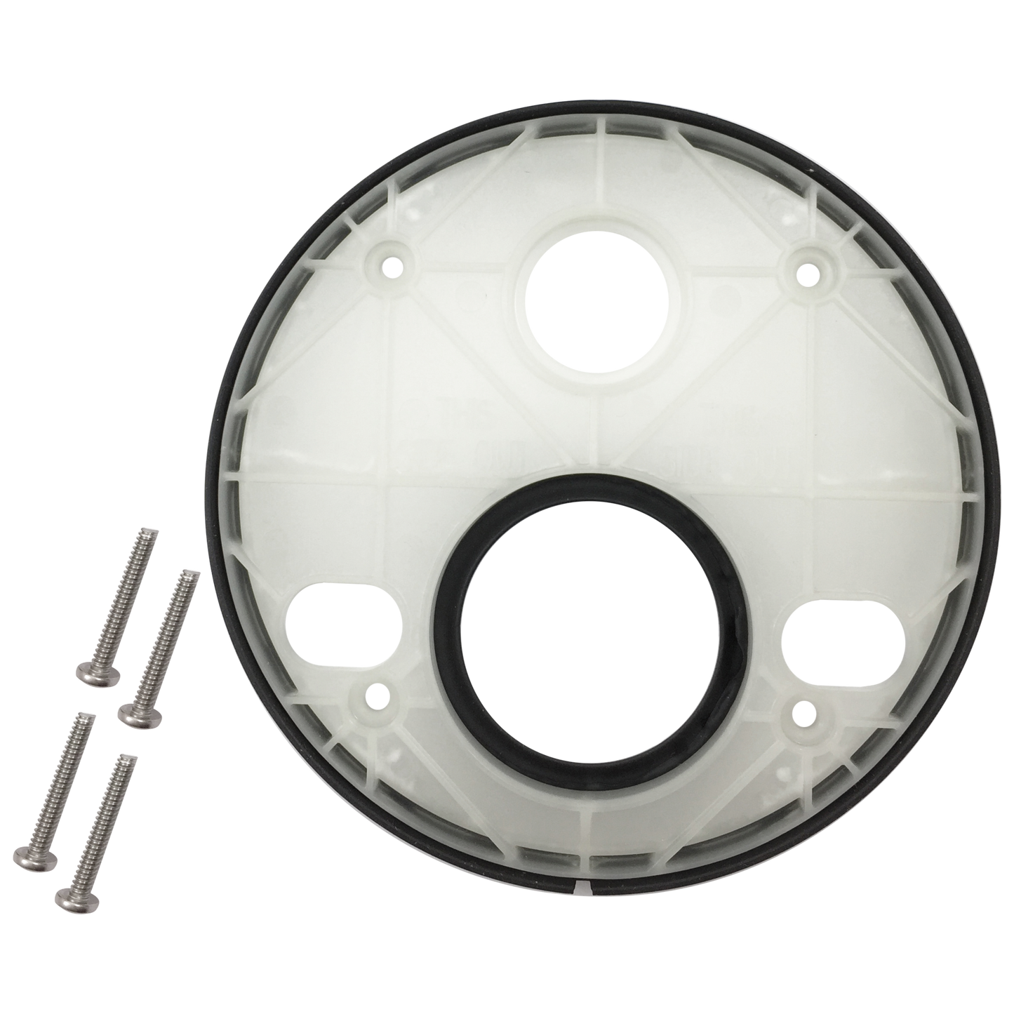 Delta RP84928 Cassidy Escutcheon Assembly for Integrated Diverter