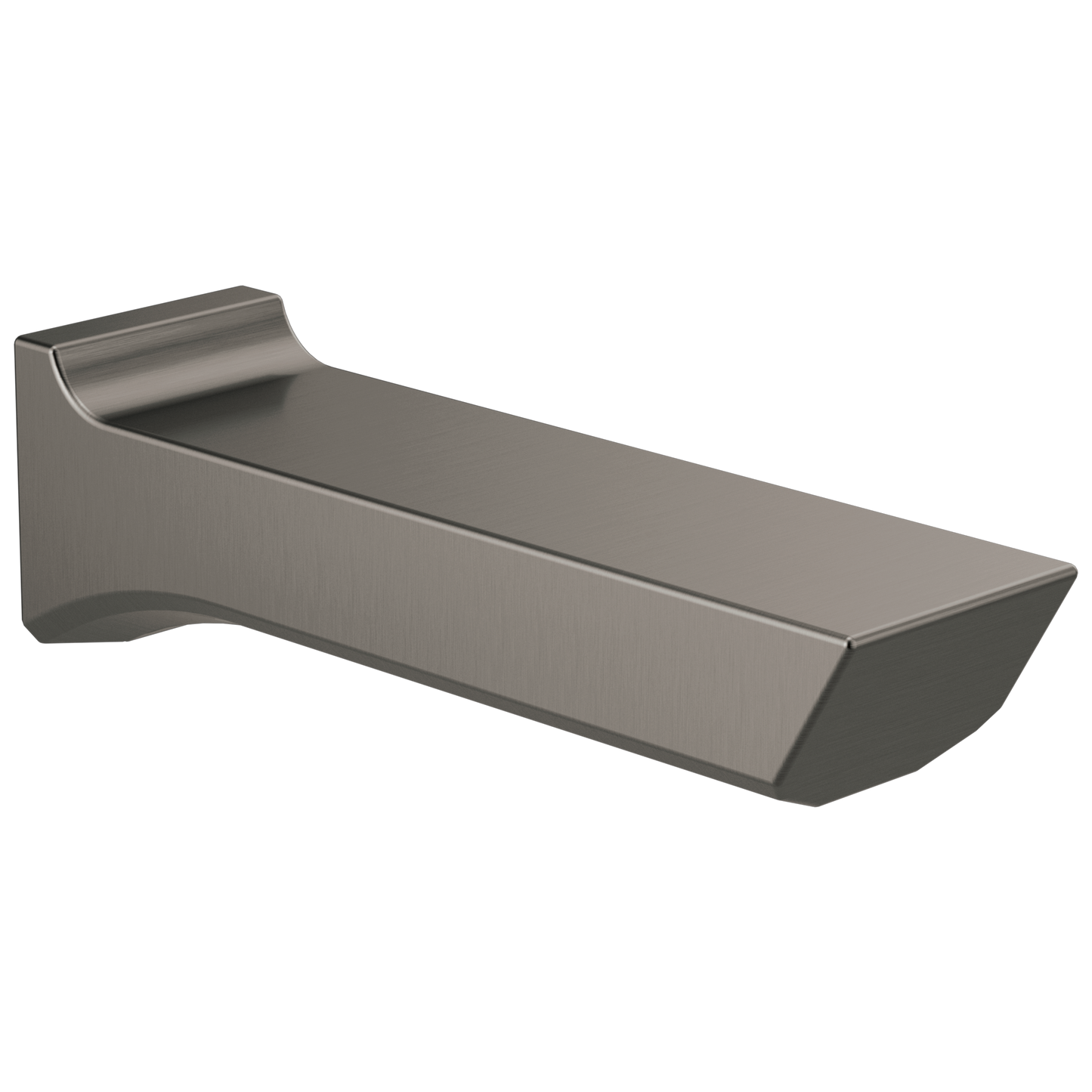 Delta Pivotal: Tub Spout - Non-Diverter