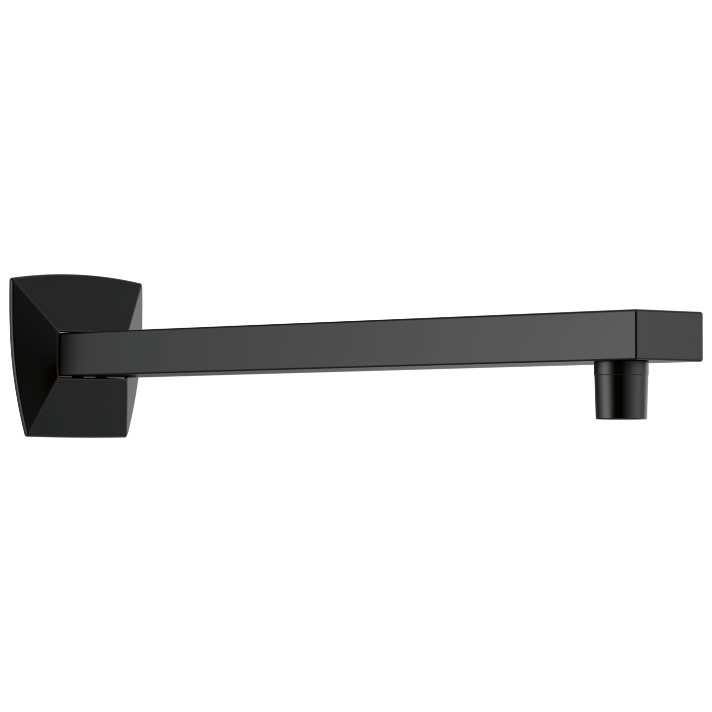 Brizo Brizo Vettis: 13" Shower Arm And Flange