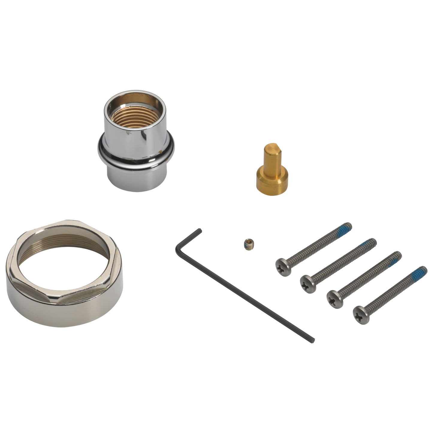 Delta : Extension Kit 14S Integrated Diverter