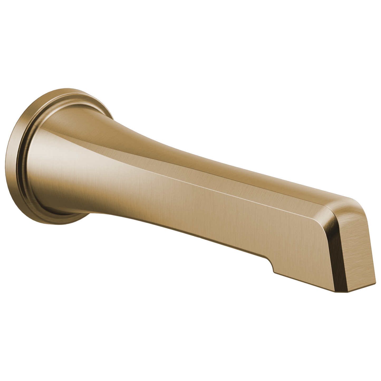 Brizo Brizo Levoir™: Non-Diverter Tub Spout