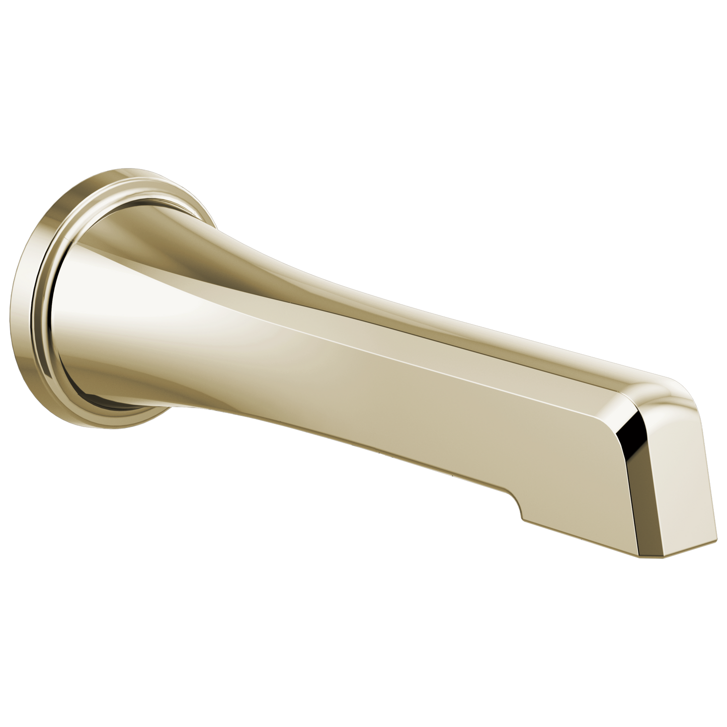 Brizo Brizo Levoir™: Non-Diverter Tub Spout
