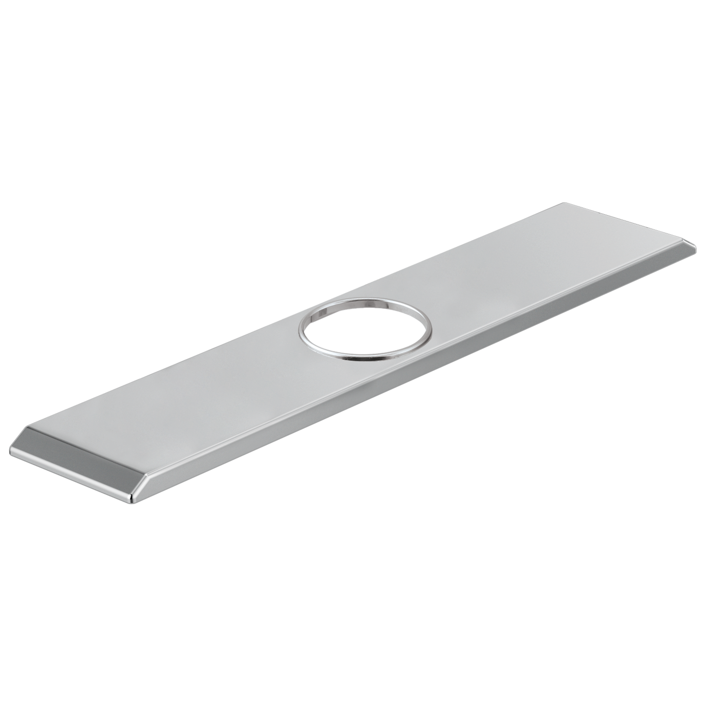 Delta Delta Pivotal™: 8 Inch Escutcheon, Gasket Studs and Mounting Hardware
