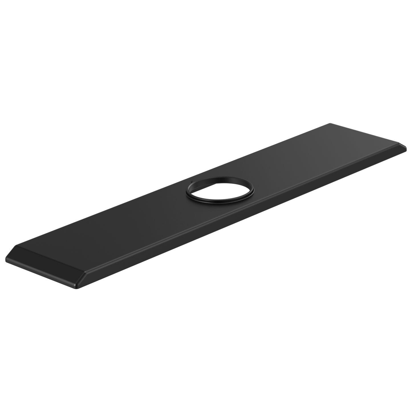 Delta Pivotal: Escutcheon, Mounting Screws (2), Gasket, Nuts (2)