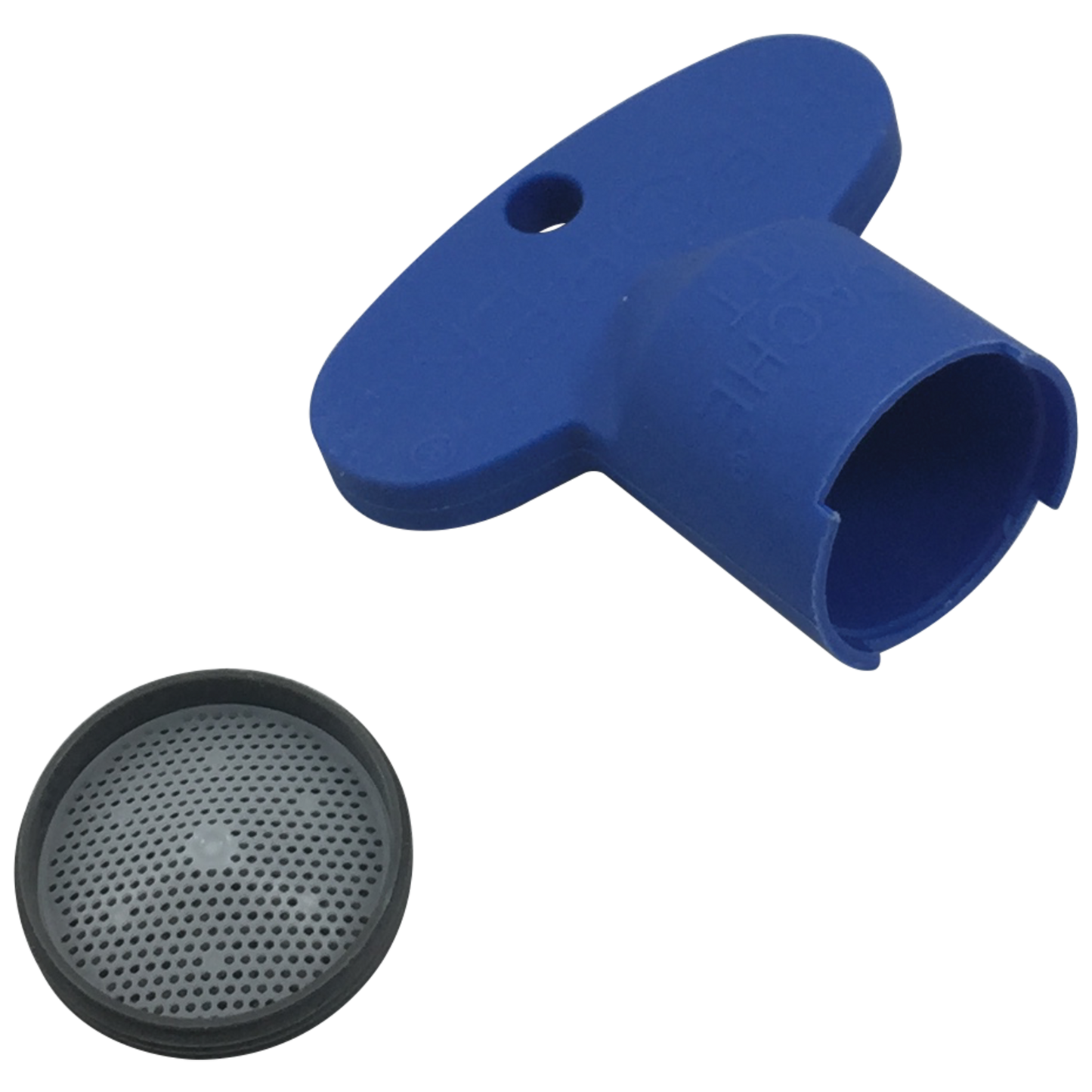 Delta RP92256 Stream Straightener and Removal Tool