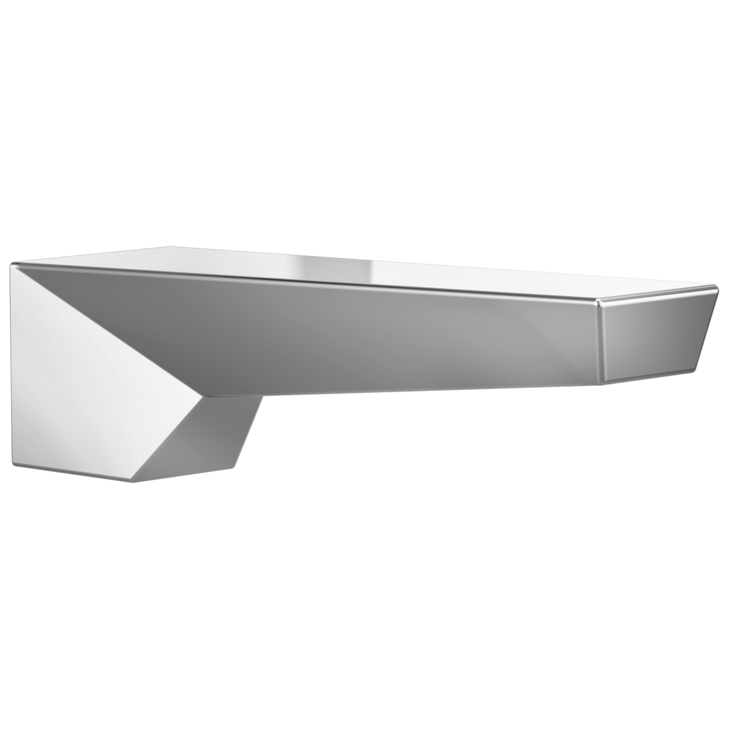 Delta Trillian: Non-Diverter Tub Spout