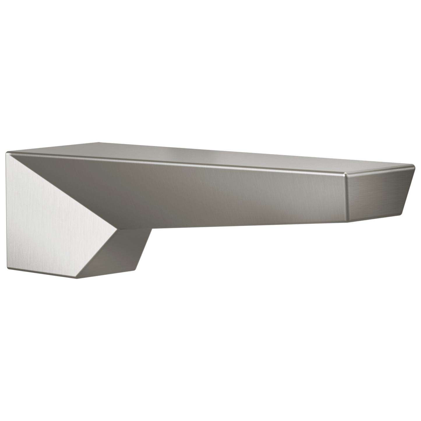 Delta Trillian: Non-Diverter Tub Spout
