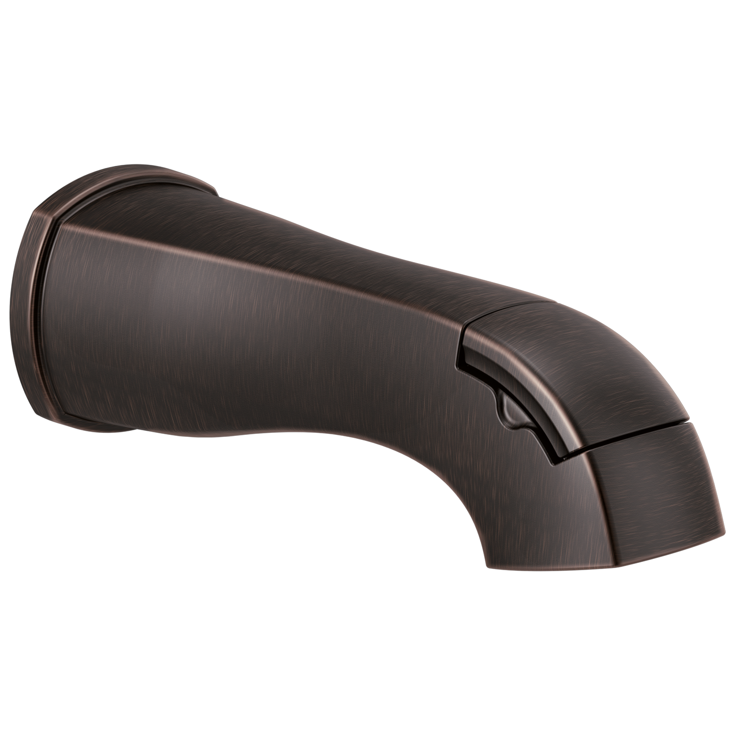 Delta Stryke: Diverter Tub Spout