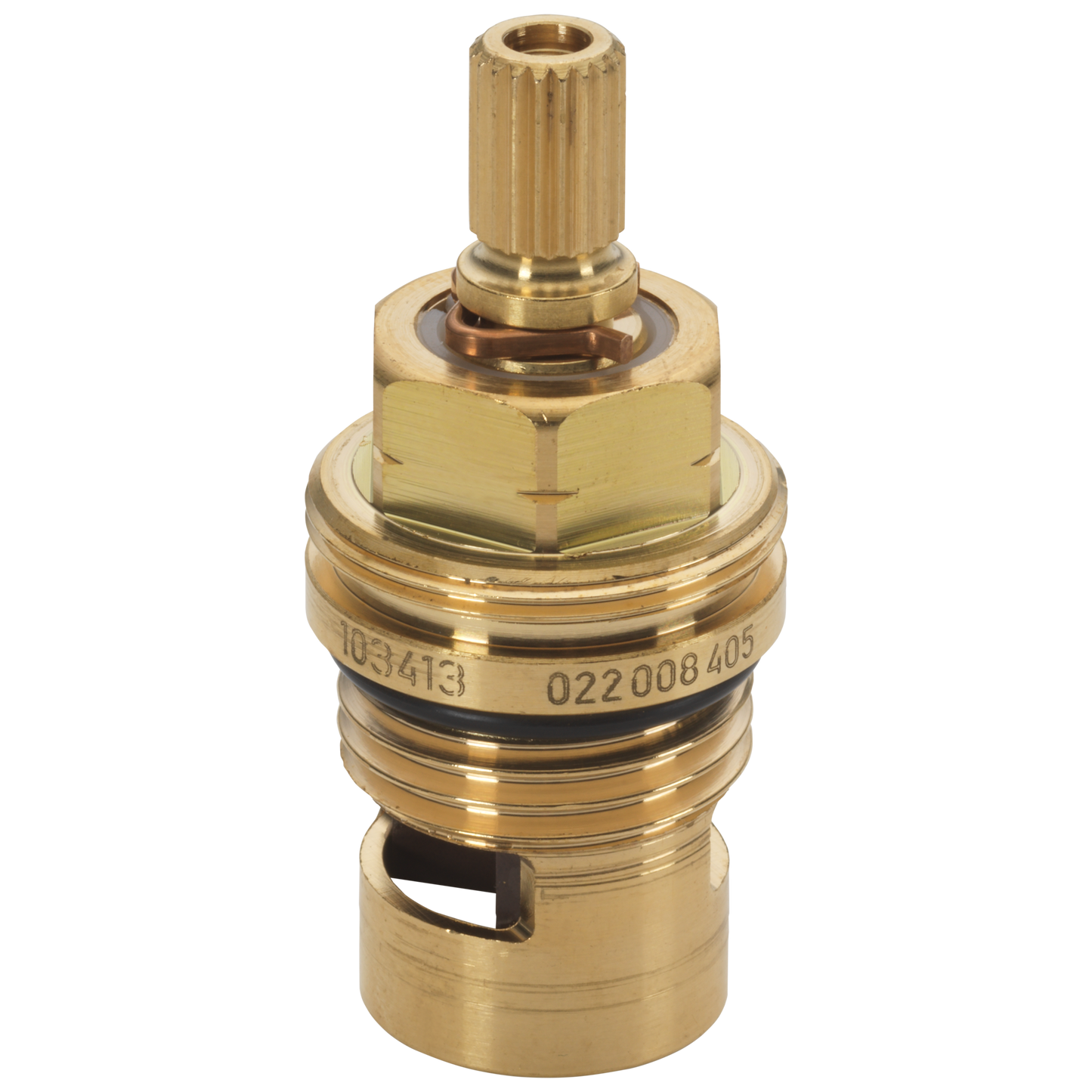Brizo : Cartridge, Hot Side