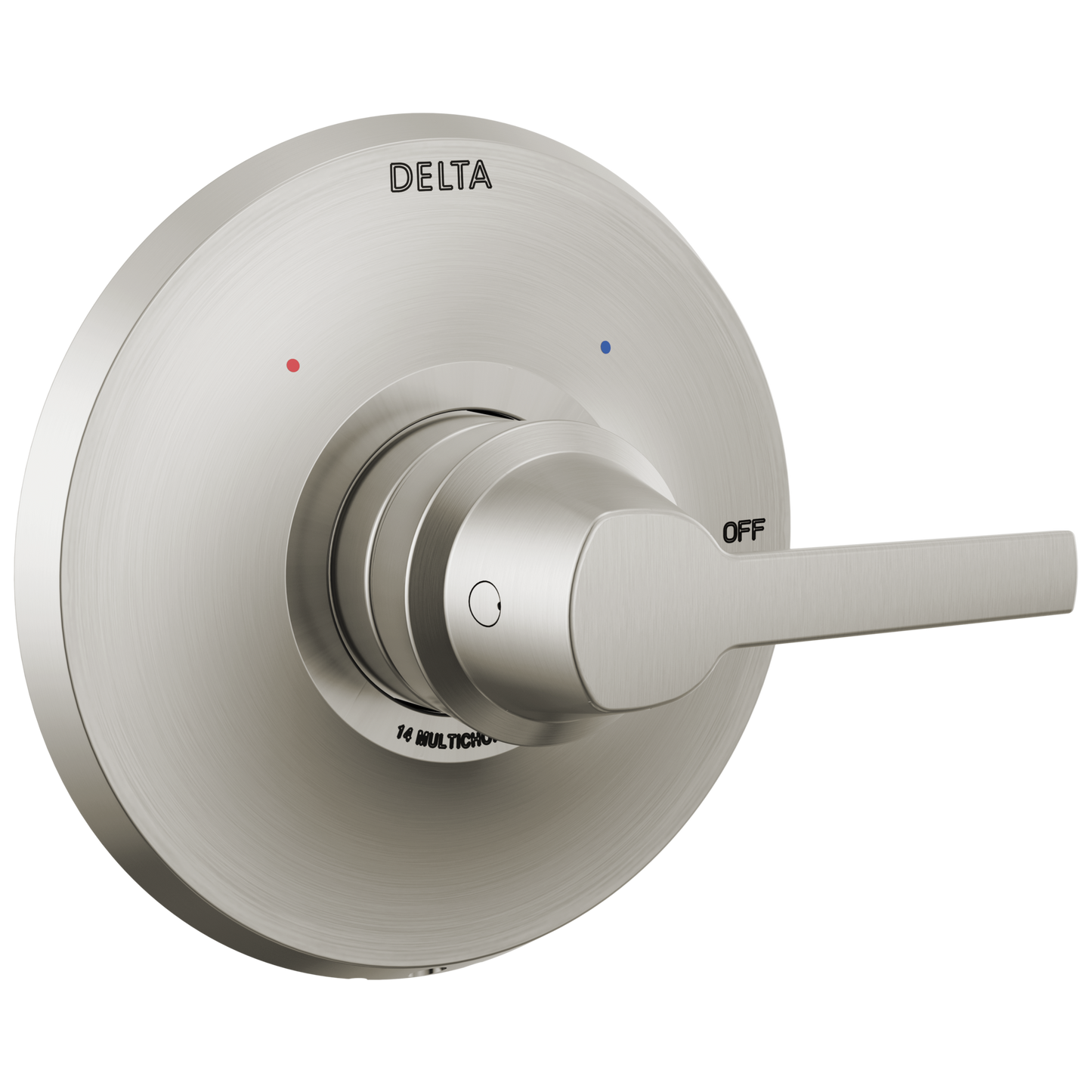 Delta Galeon: 14 Series Valve Only Trim