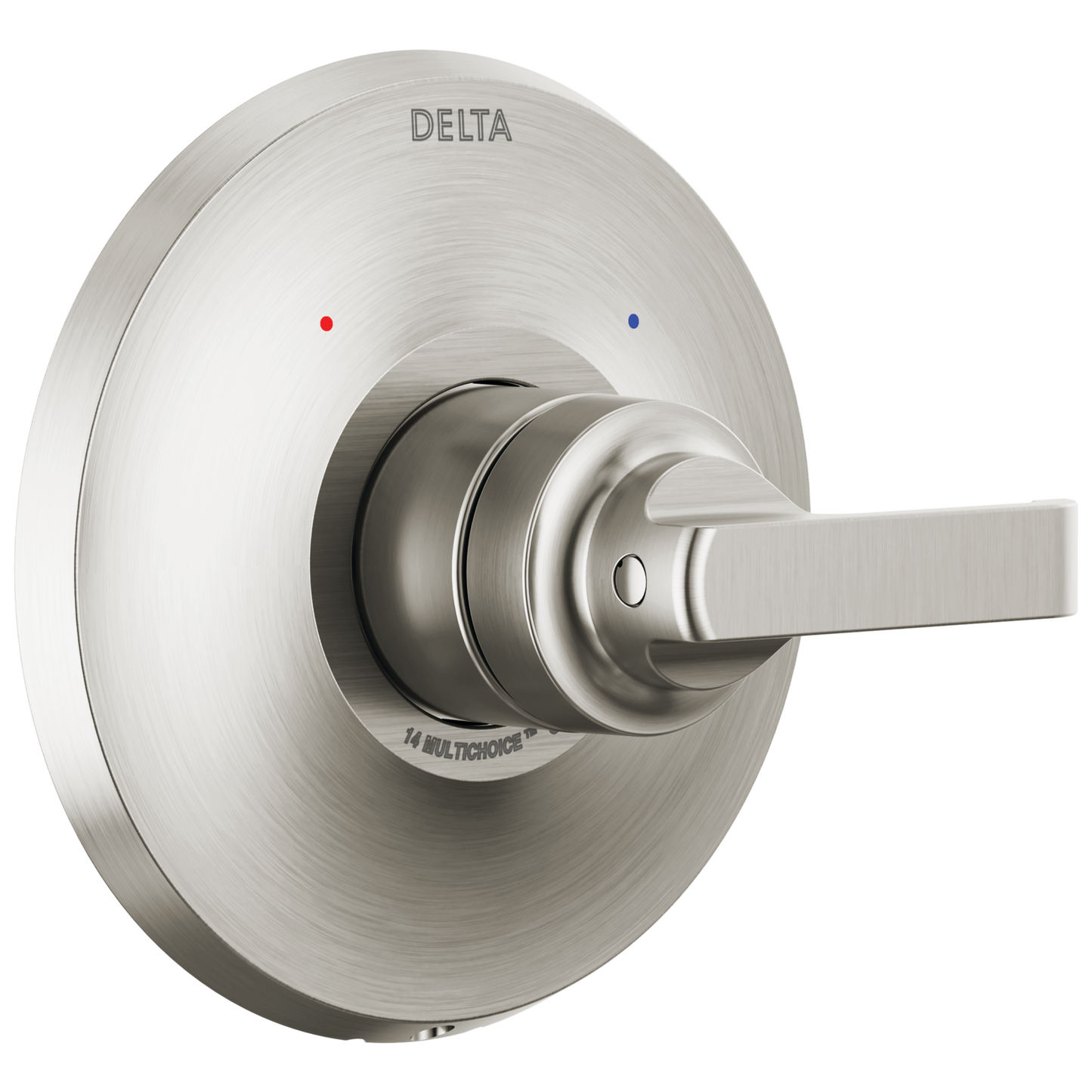 Delta Tetra: 14 Series Valve Only Trim