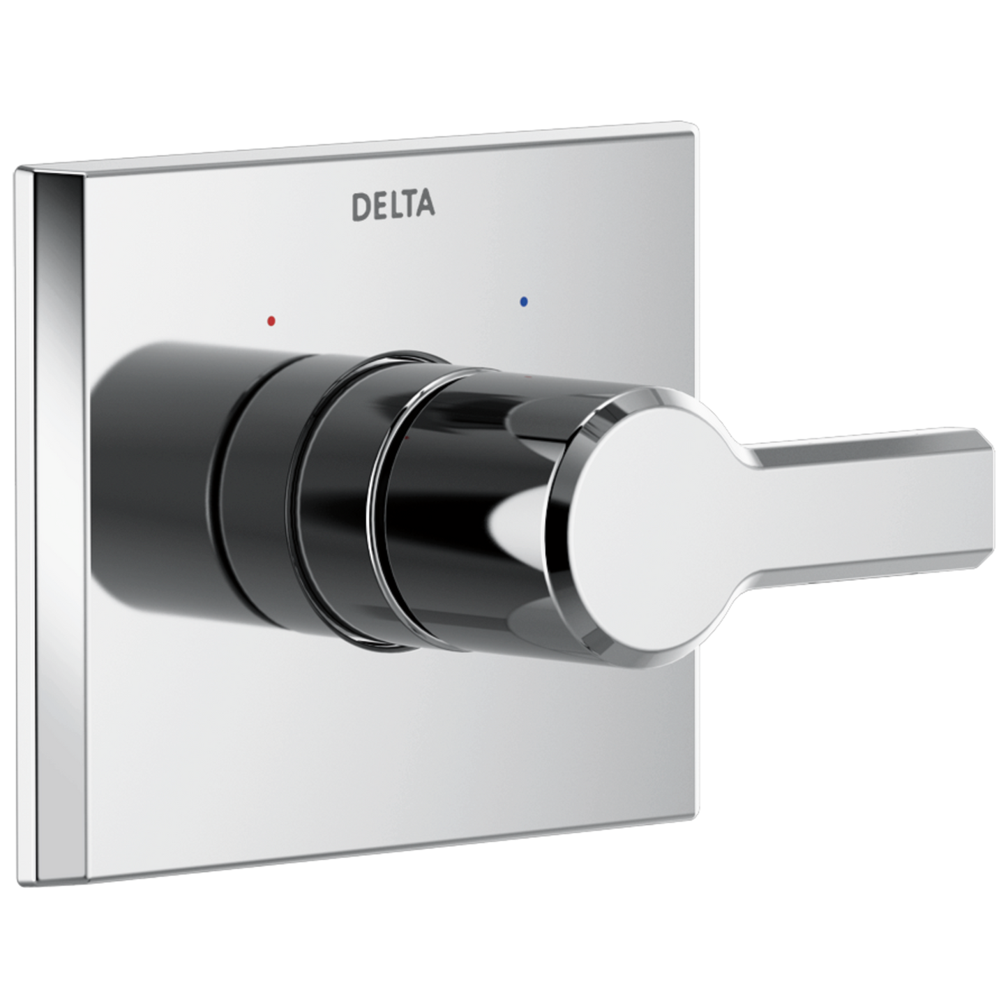 Delta Pivotal: Monitor 14 Series Valve Only Trim