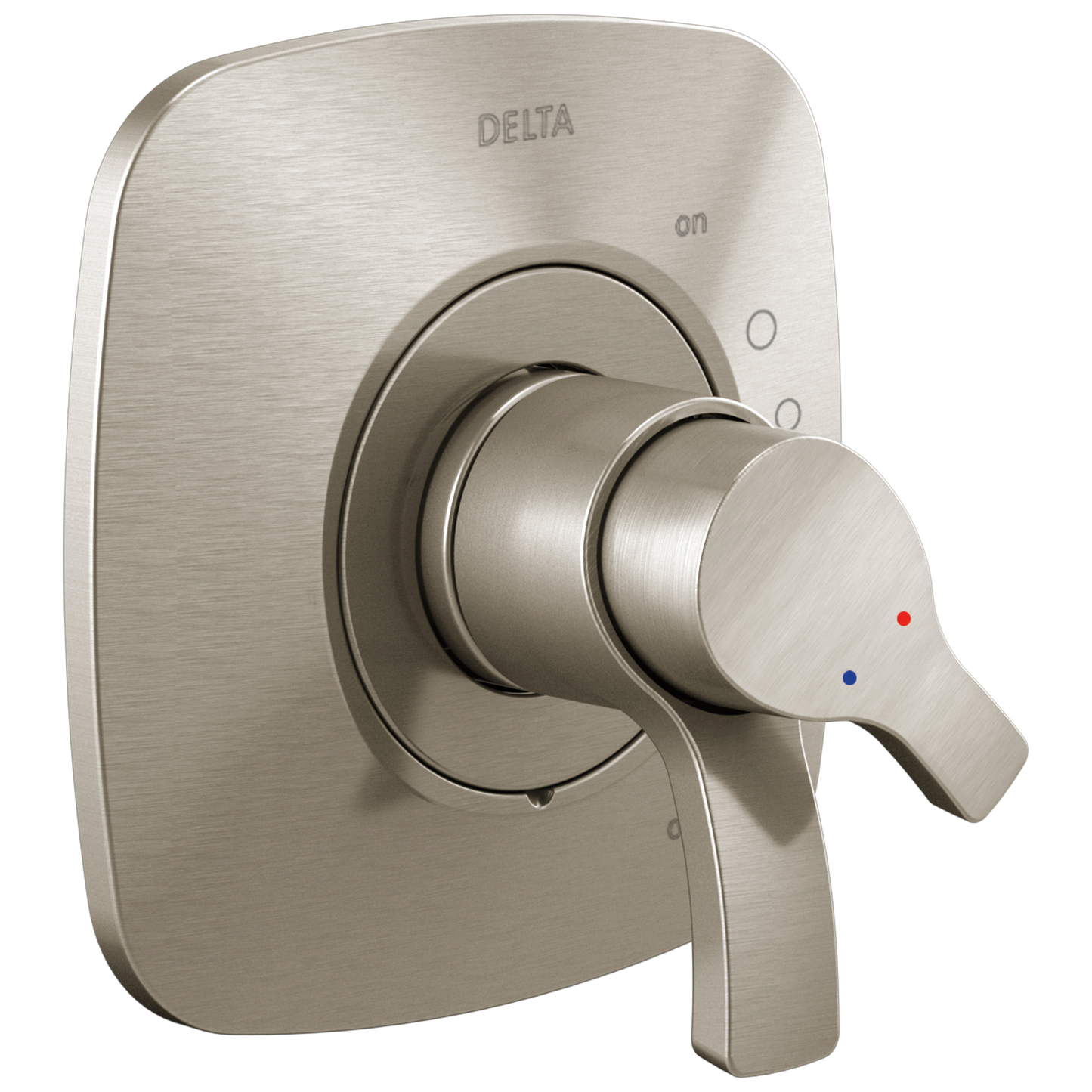 Delta T17052 Tesla Monitor 17 Series Valve Only Trim