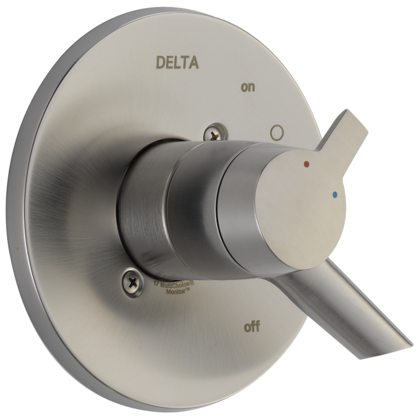 Delta T17061 Compel Monitor 17 Series Valve Only Trim