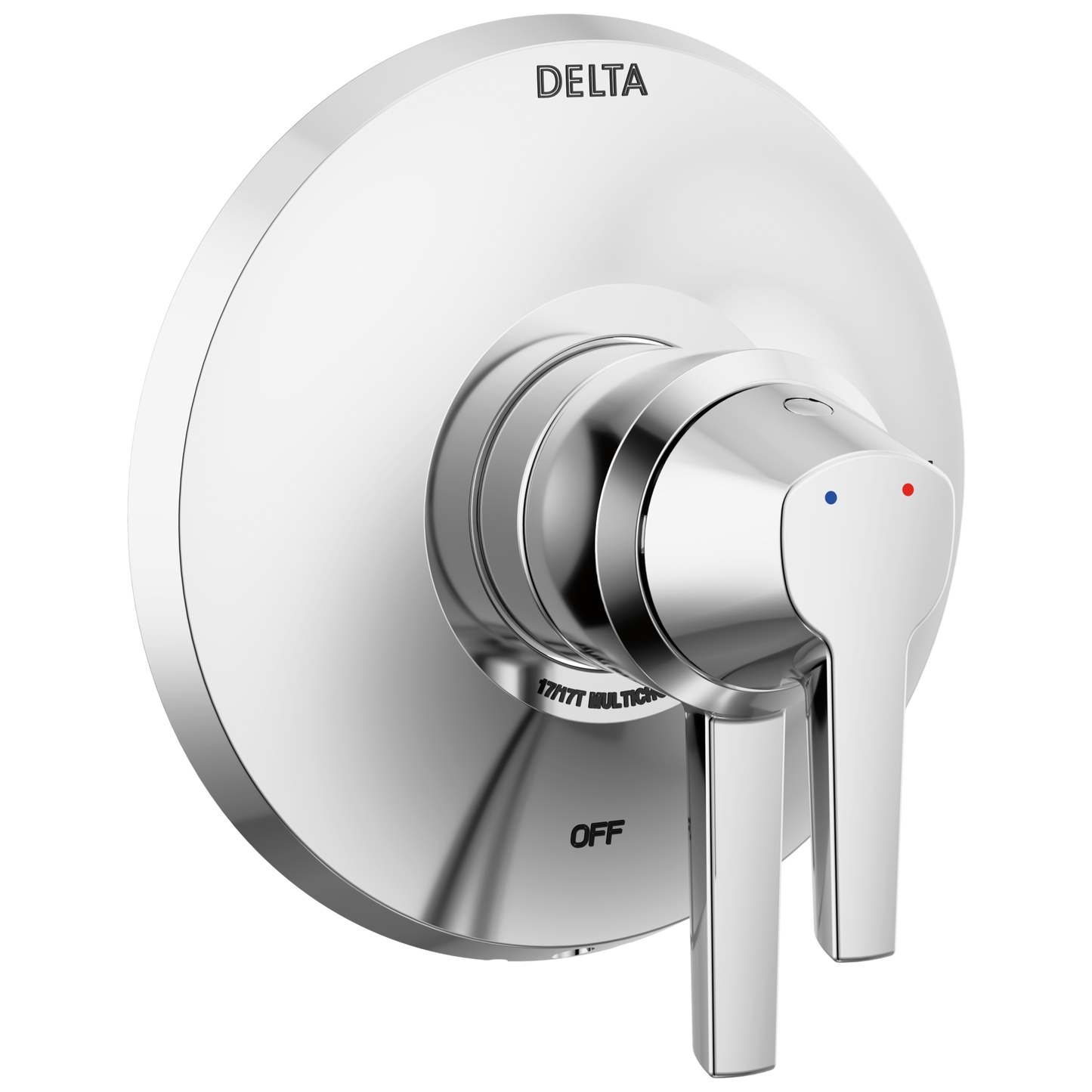 Delta Galeon: 17 Series Valve Only Trim