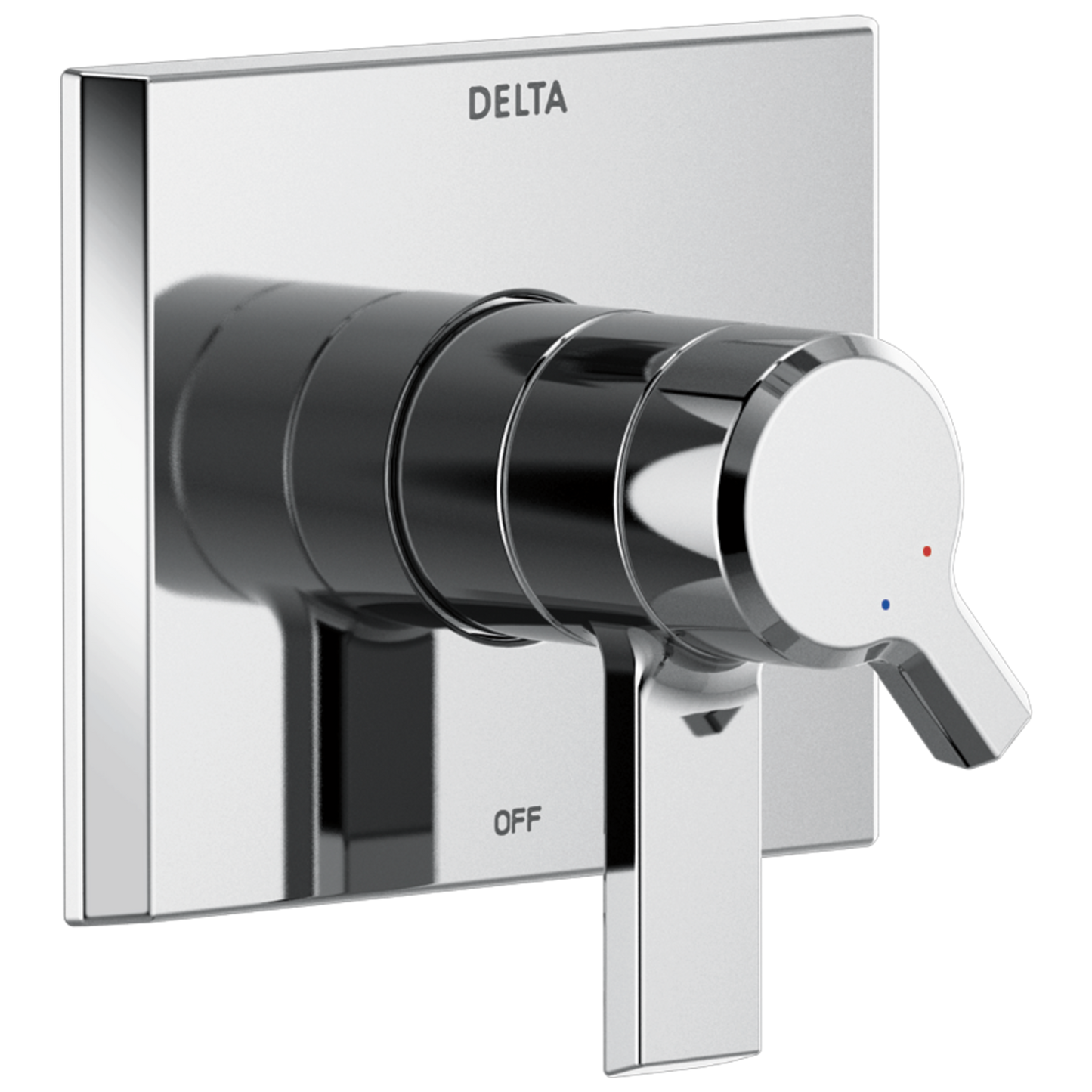 Delta Pivotal: Monitor 17 Series Valve Only Trim