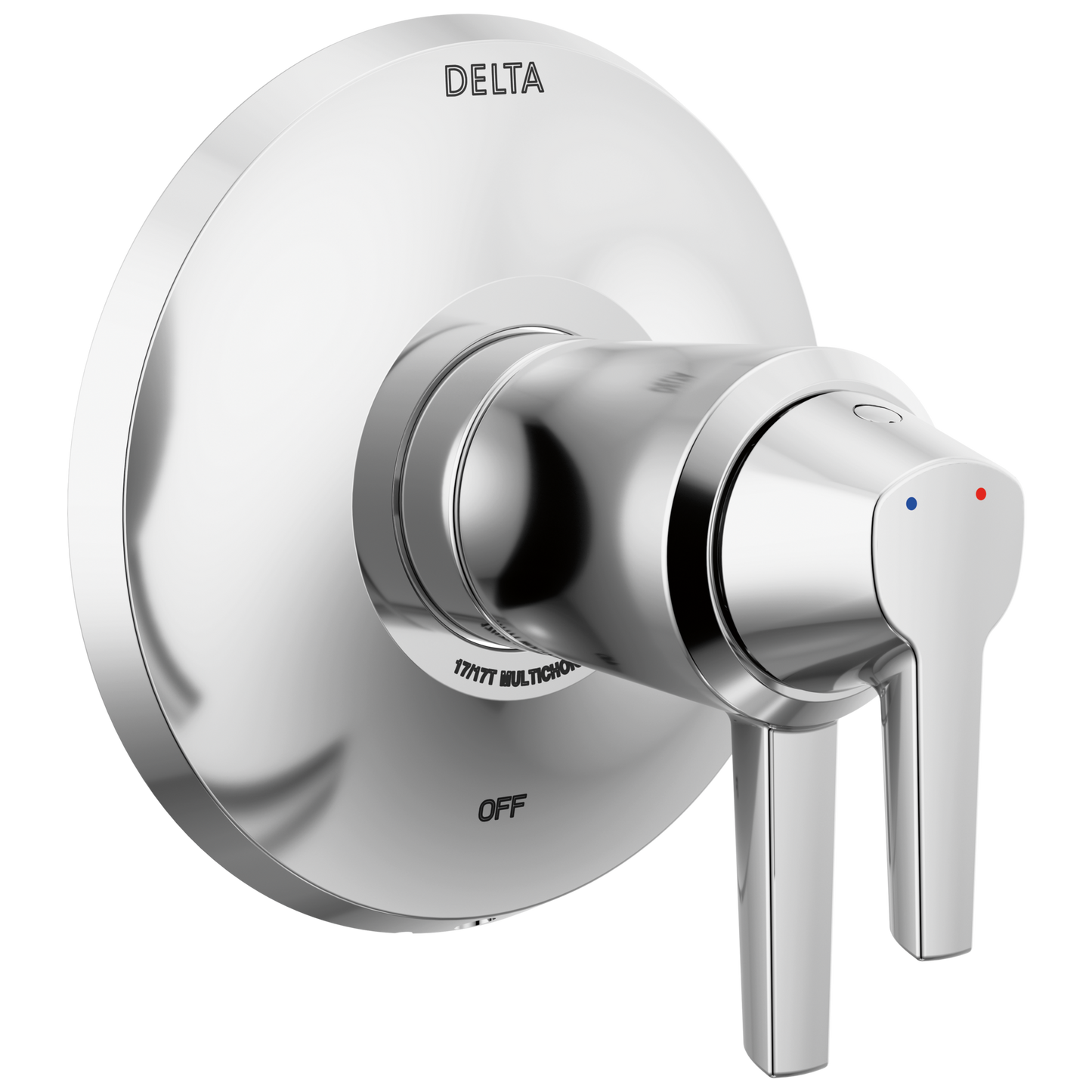 Delta Galeon: 17T Series Valve Only Trim