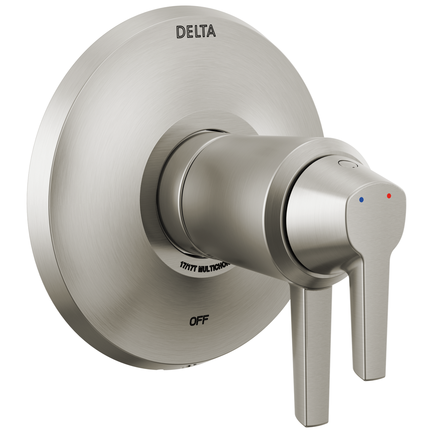 Delta Galeon: 17T Series Valve Only Trim