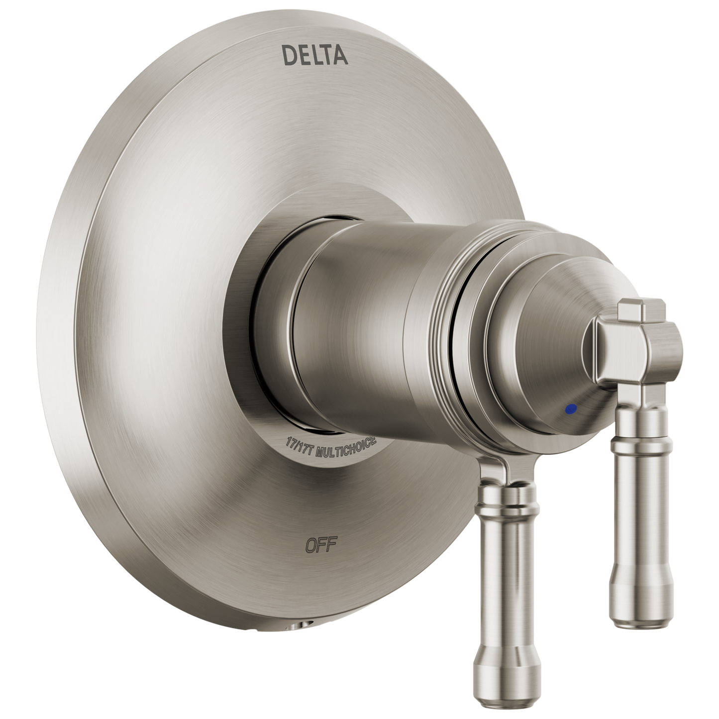 Delta Broderick: 17T Series Valve Only Tim