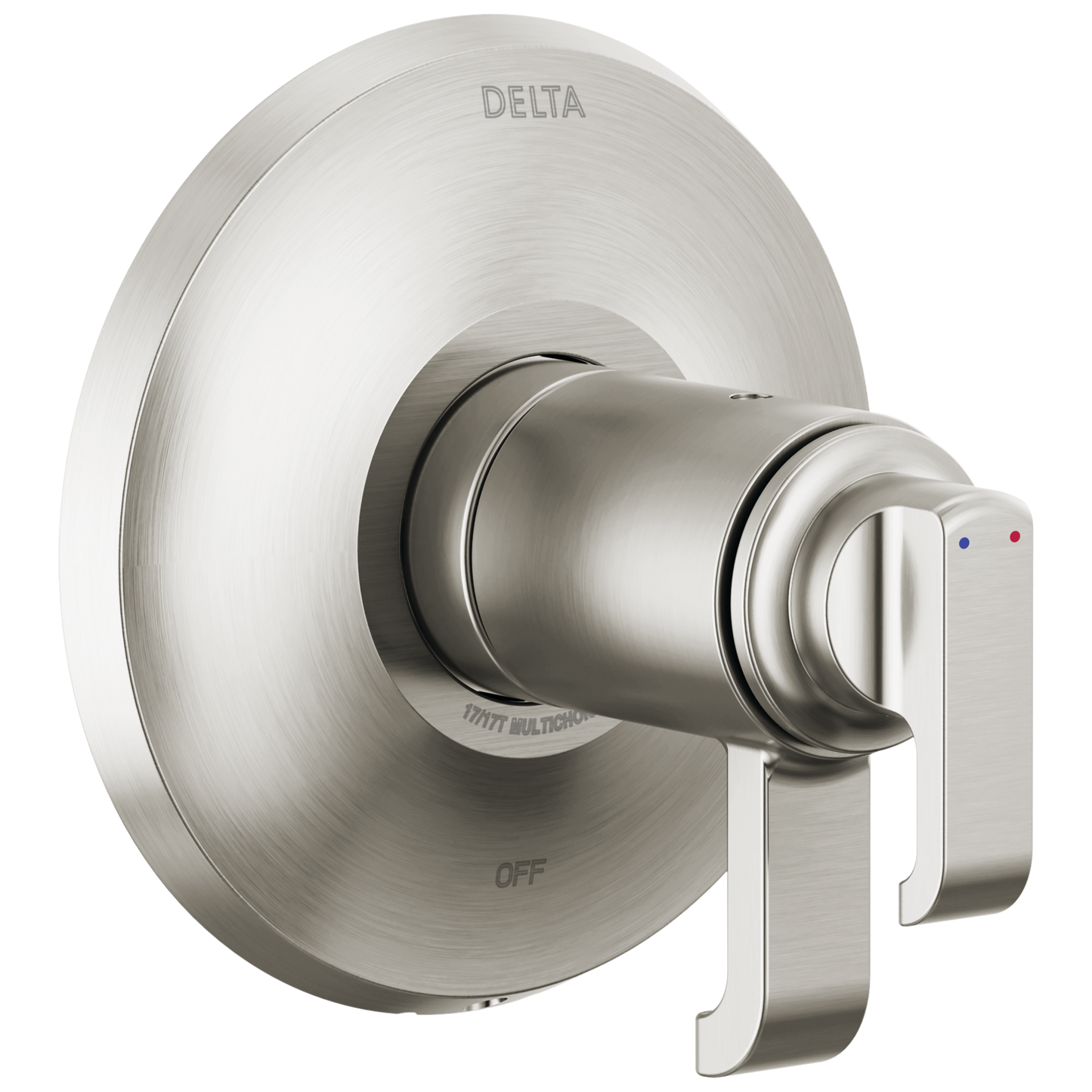 Delta Tetra: 17T Series Valve Only