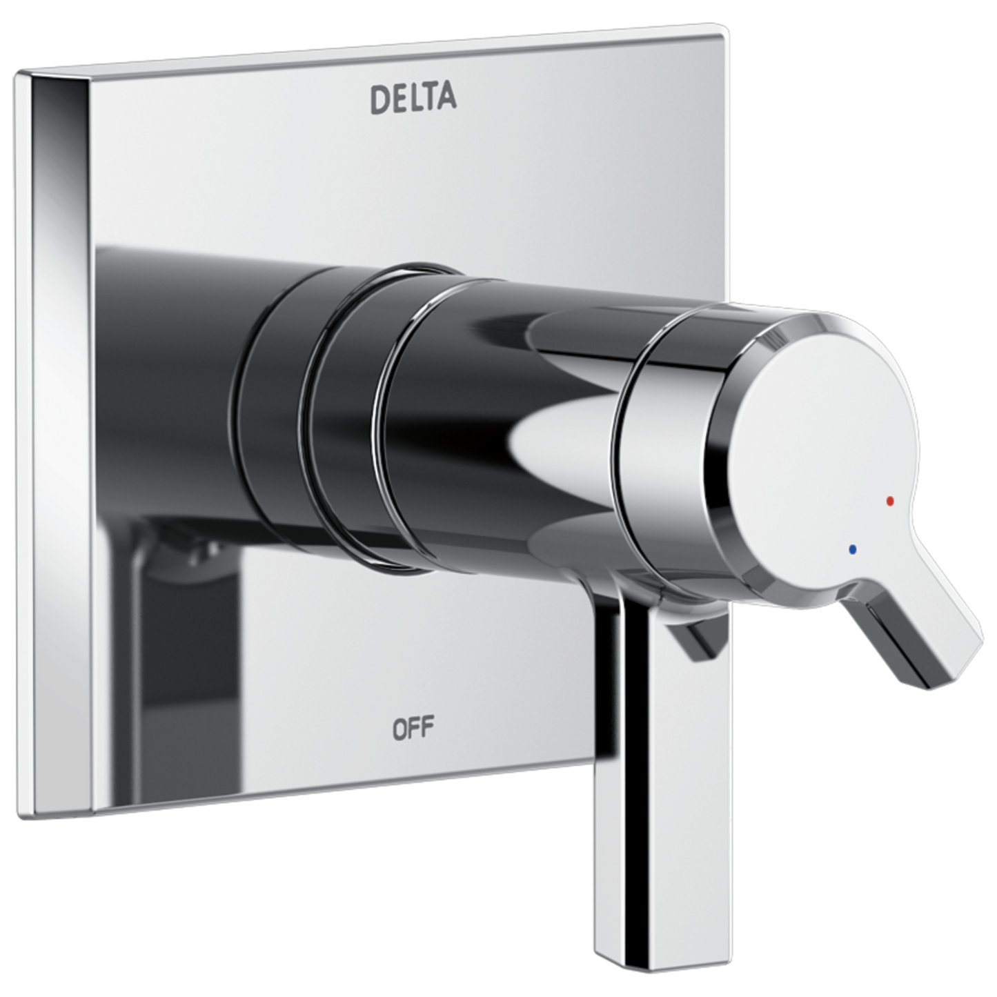 Delta Pivotal: TempAssure 17T Series Valve Only Trim