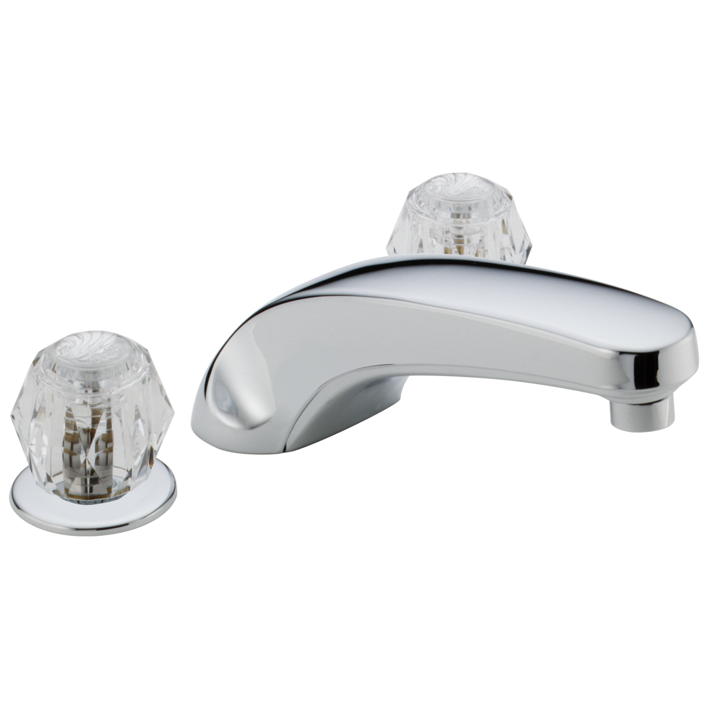 Delta T2710 Classic Roman Tub Trim Kit Only