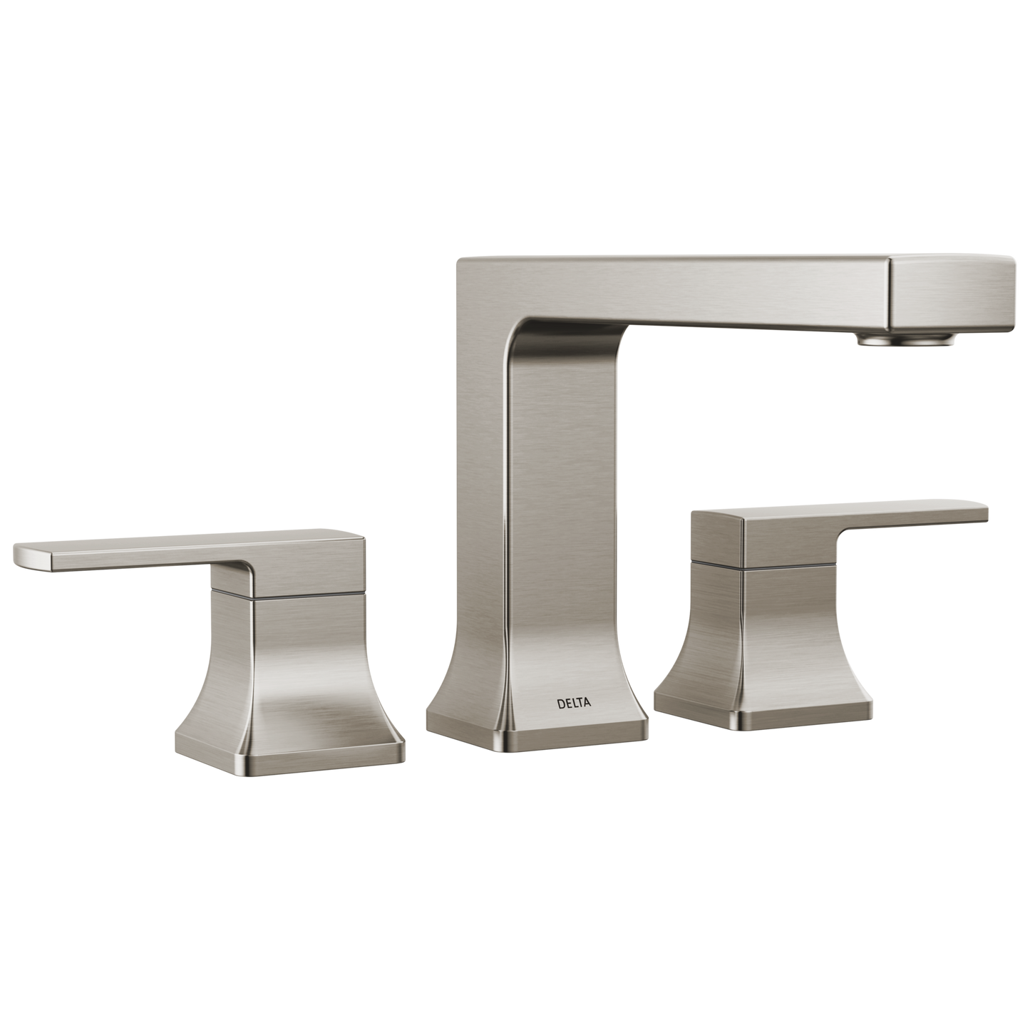 Delta Velum: Roman Tub Trim