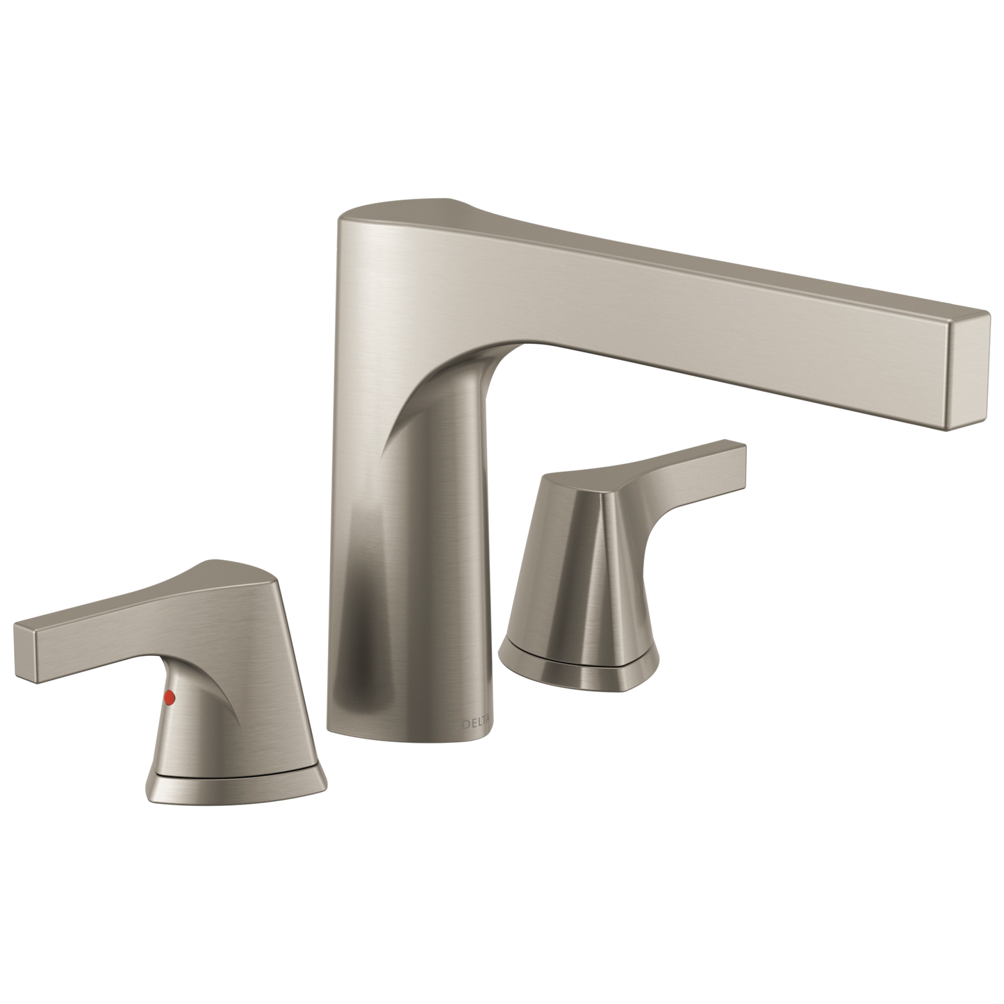Delta T2774 Zura Roman Tub Trim