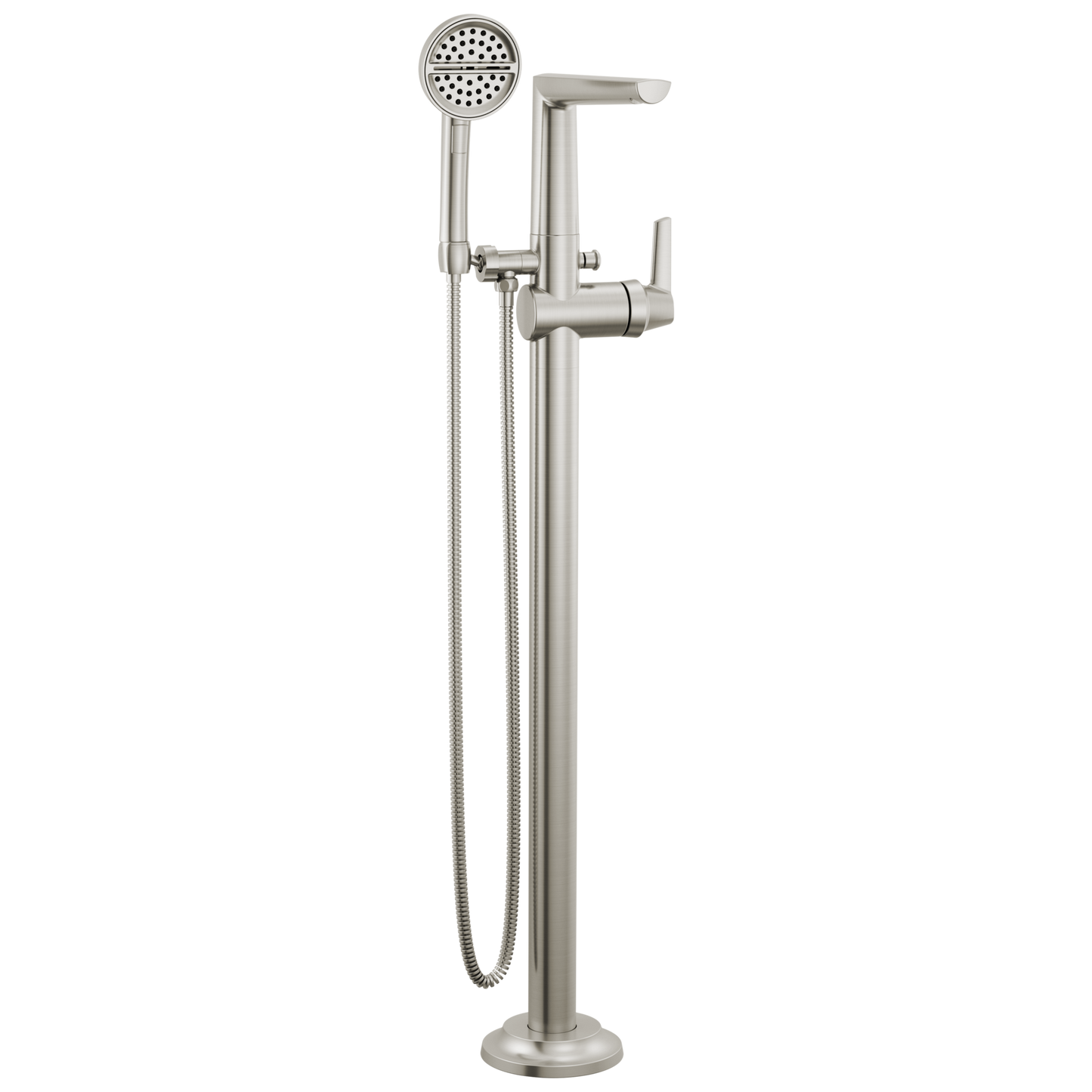 Delta Galeon: Free Standing Tub Filler