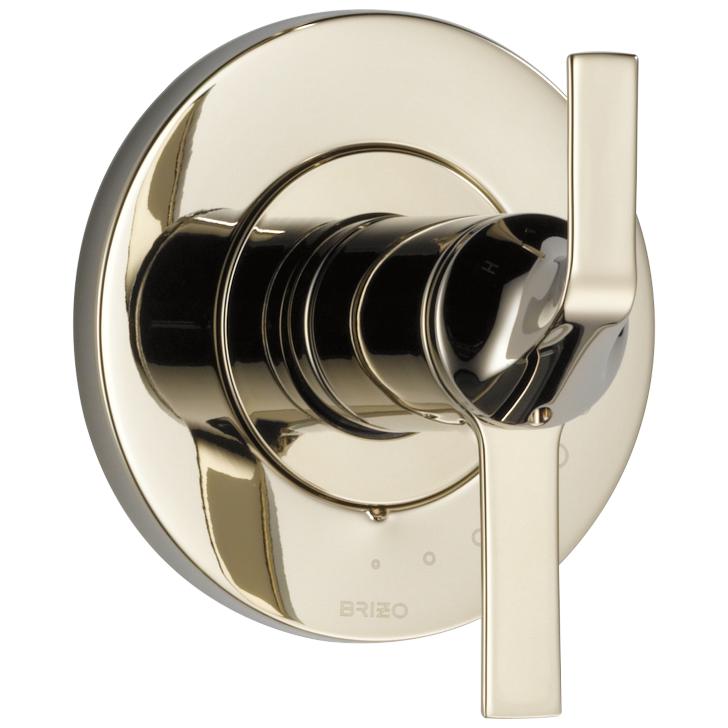 Brizo Brizo Sotria: Tempassure Thermostatic Valve Only Trim