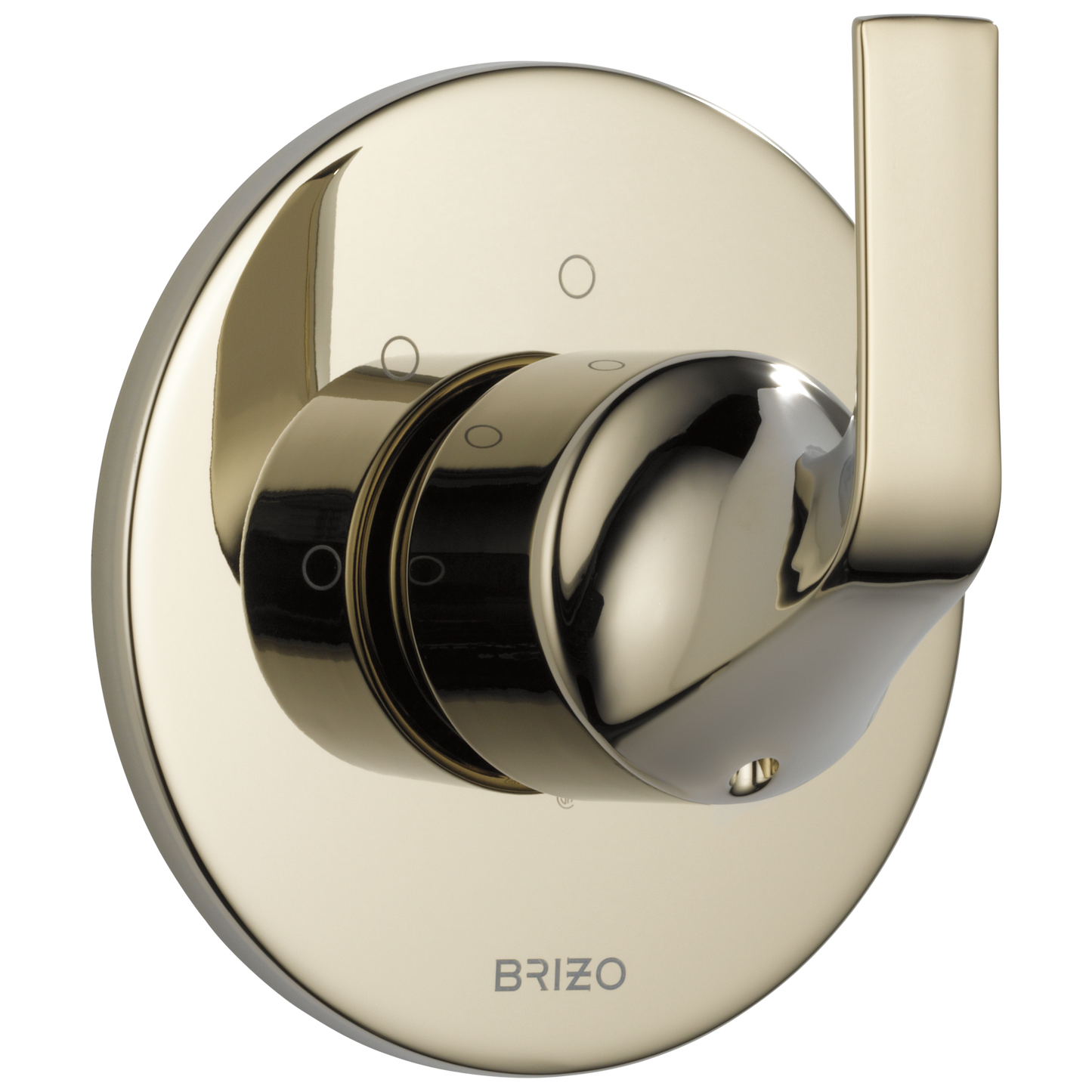 Brizo Brizo Sotria: 3-Function Diverter Trim