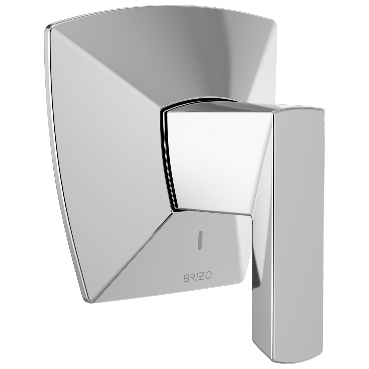 Brizo Vettis: 3-Function Diverter Trim