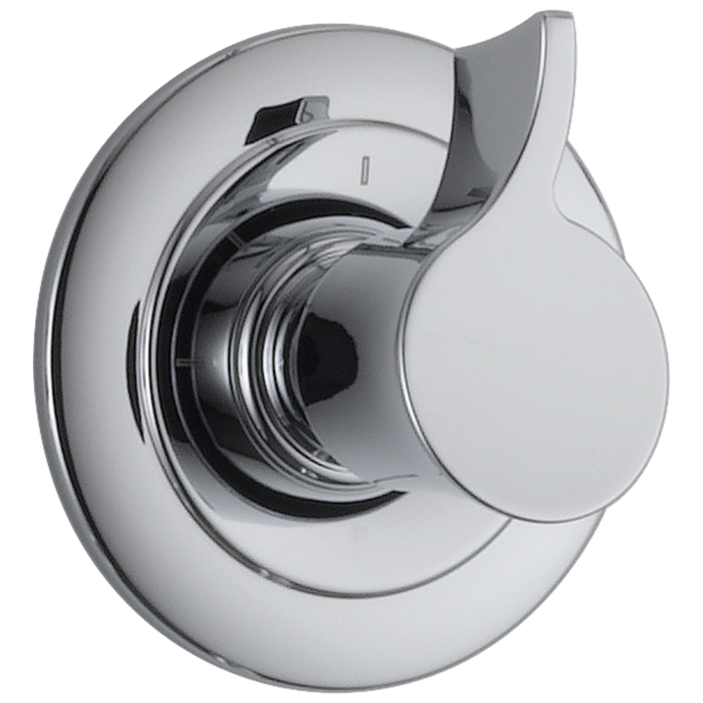 Brizo Brizo RSVP: 3-Function Diverter Trim