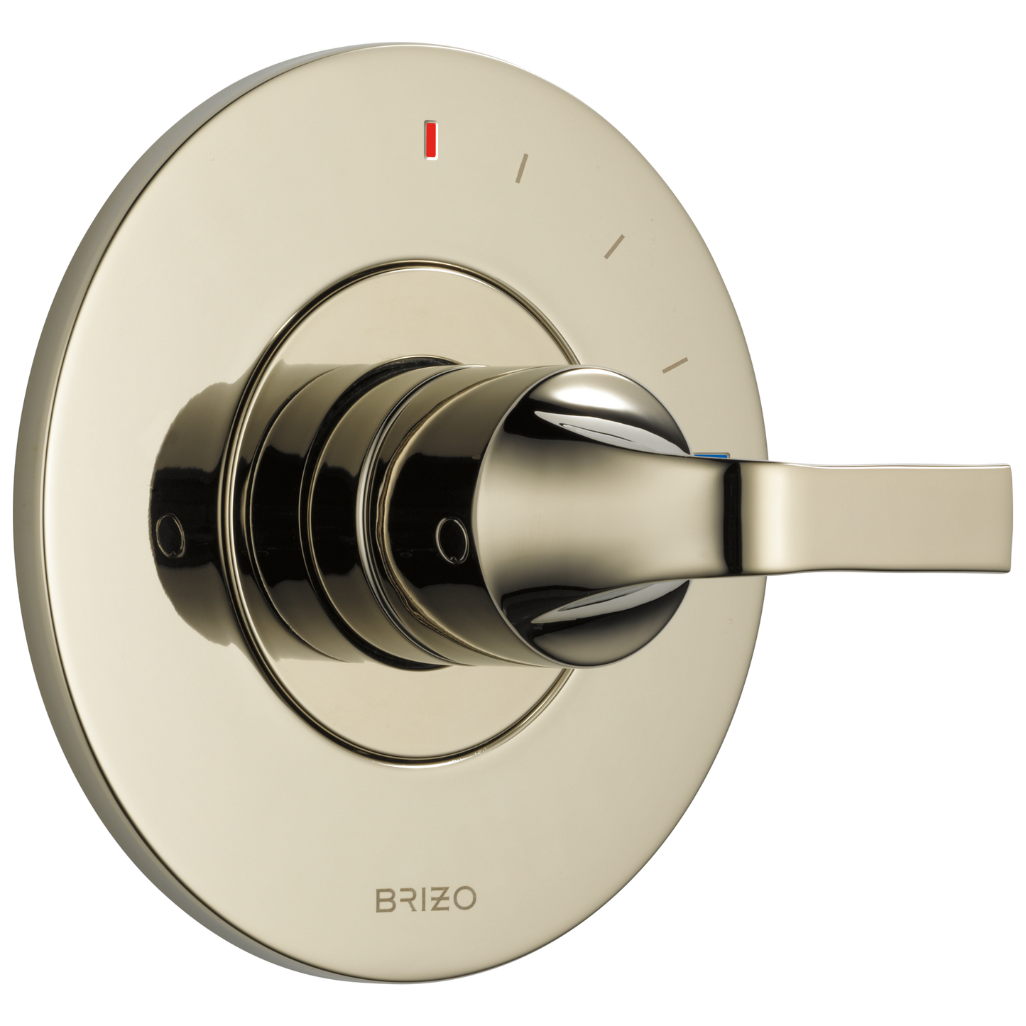 Brizo Brizo Sotria: Pressure Balance Valve Trim