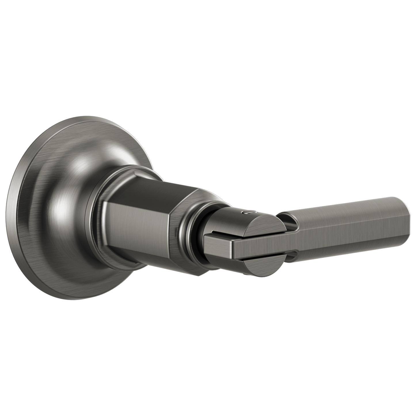 Brizo Invari: Sensori Volume Control Trim With Lever Handle