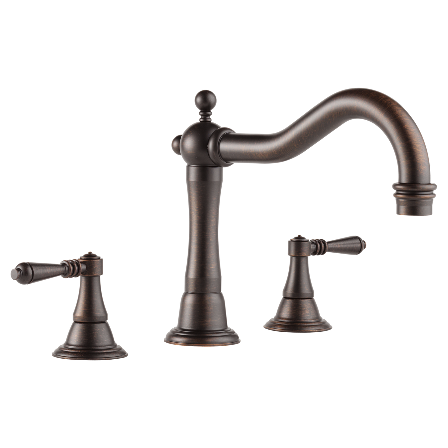 Brizo Brizo Tresa: Roman Tub Trim