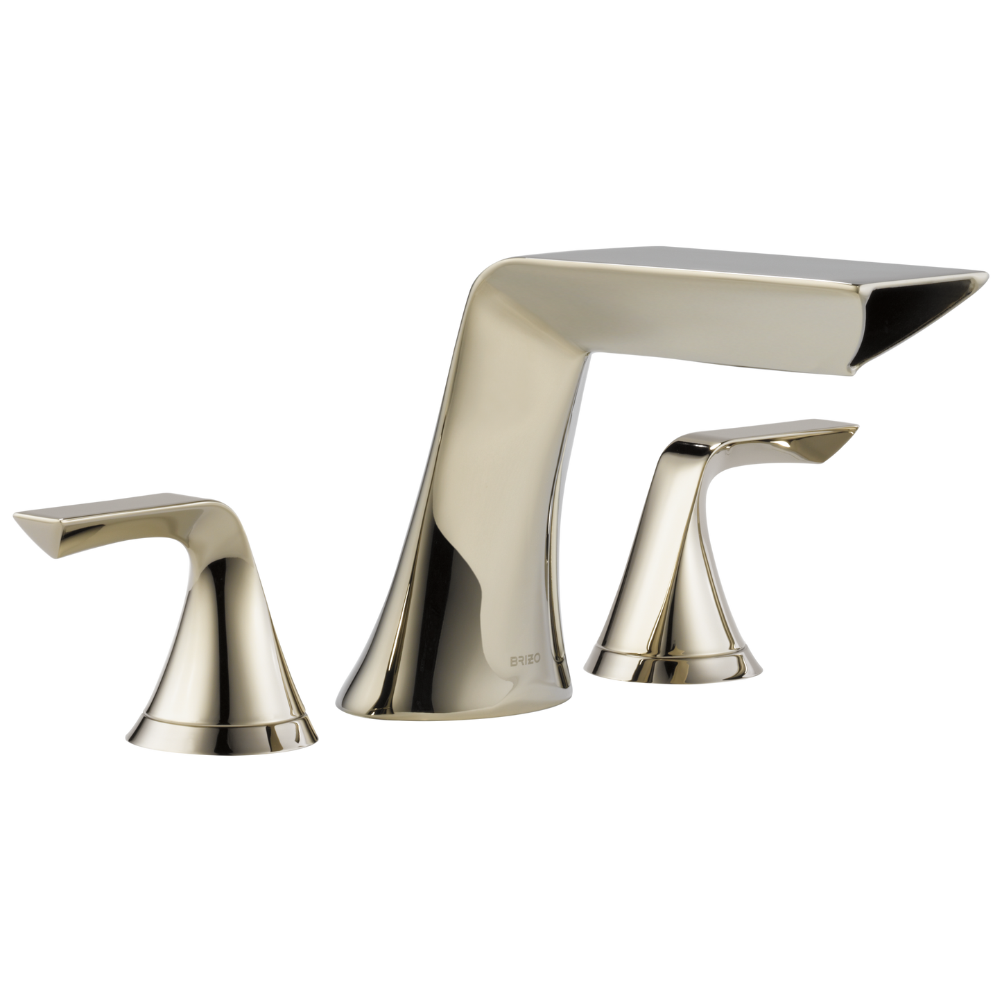 Brizo Brizo Sotria: 3-Hole Roman Tub