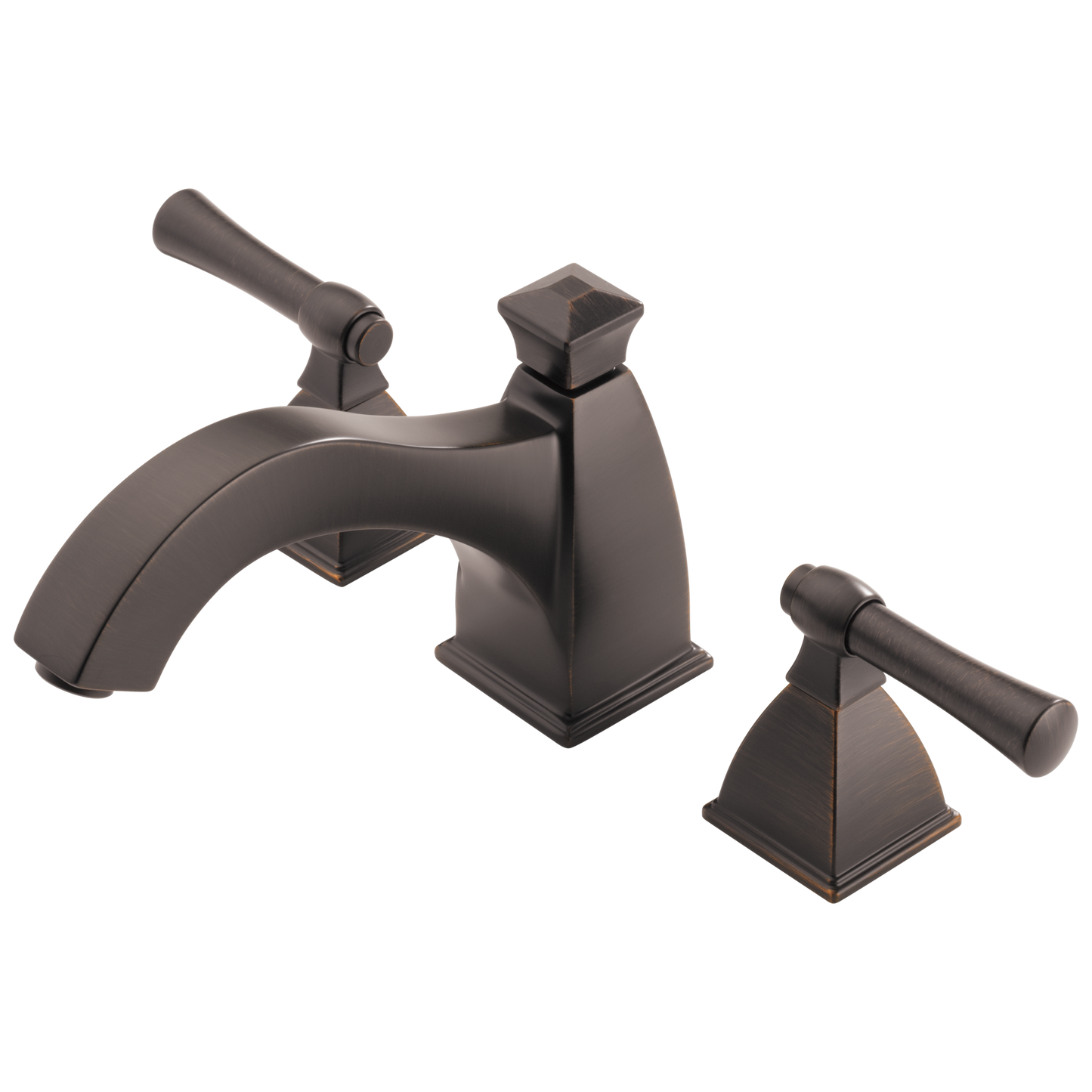 Brizo Brizo Vesi: Two Handle Roman Tub Faucet