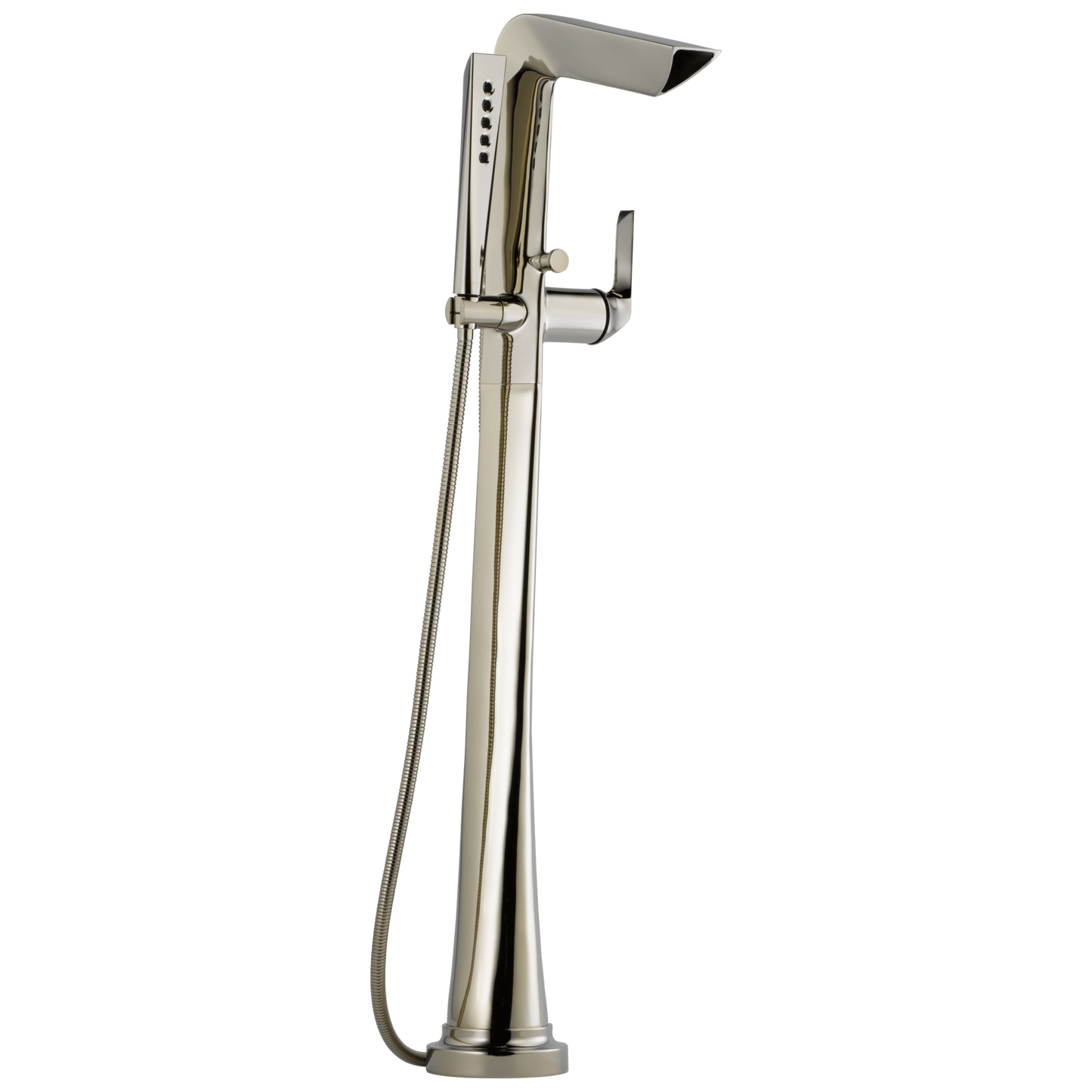 Brizo Brizo Sotria: Freestanding Floor Mount Tub Filler