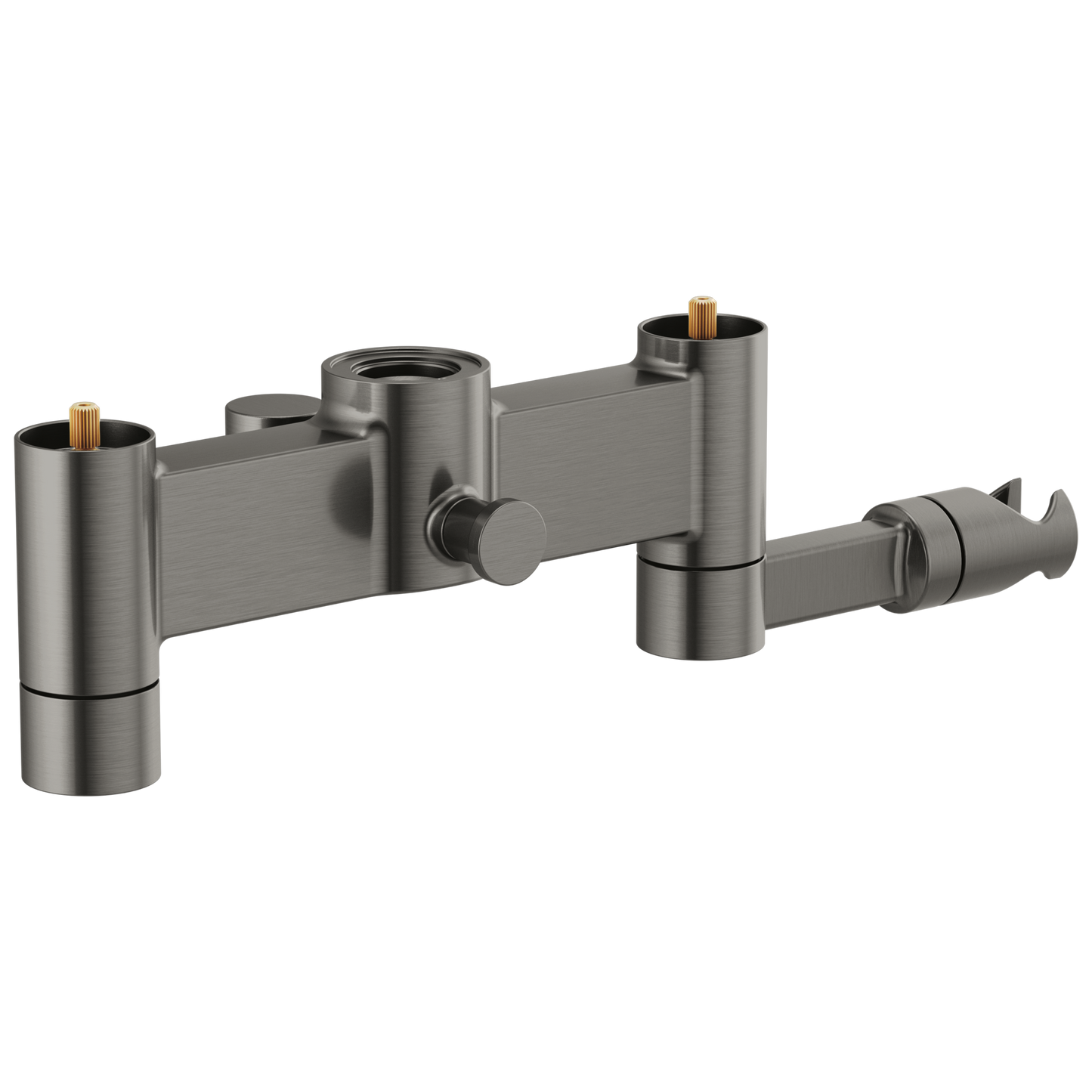 Brizo Frank Lloyd Wright: Two-Handle Tub Filler Body Assembly - Less Handles