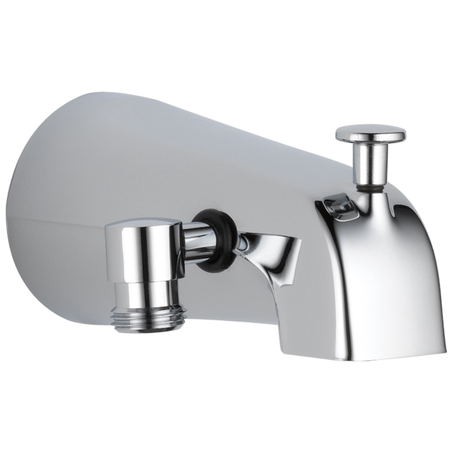 Delta U1072-PK Diverter Tub Spout - Handshower