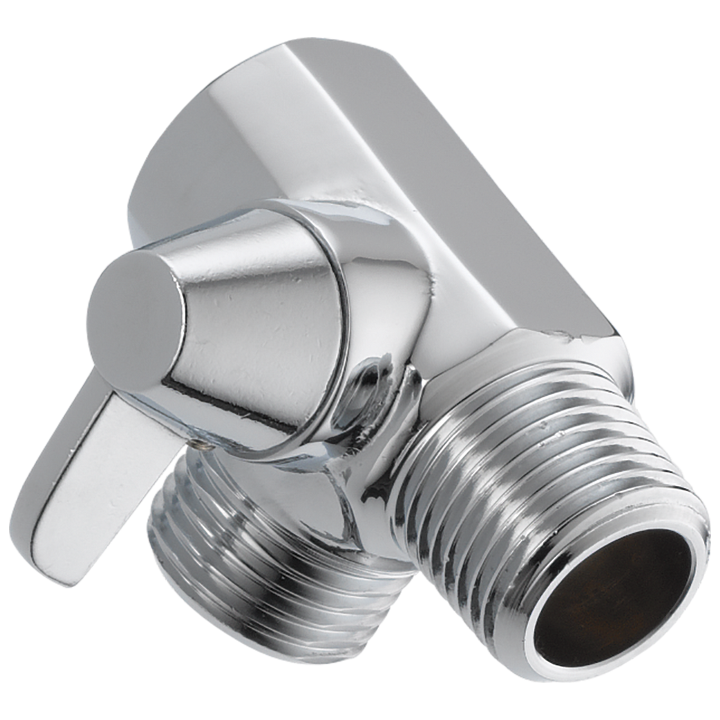 Delta U4922-PK Shower Arm Diverter for Hand Shower