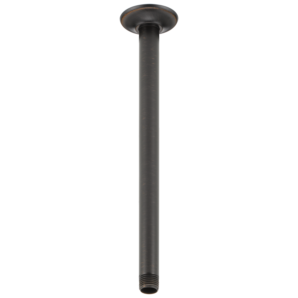 Delta Universal Showering Components: Shower Arm & Flange 14" Ceiling Mount
