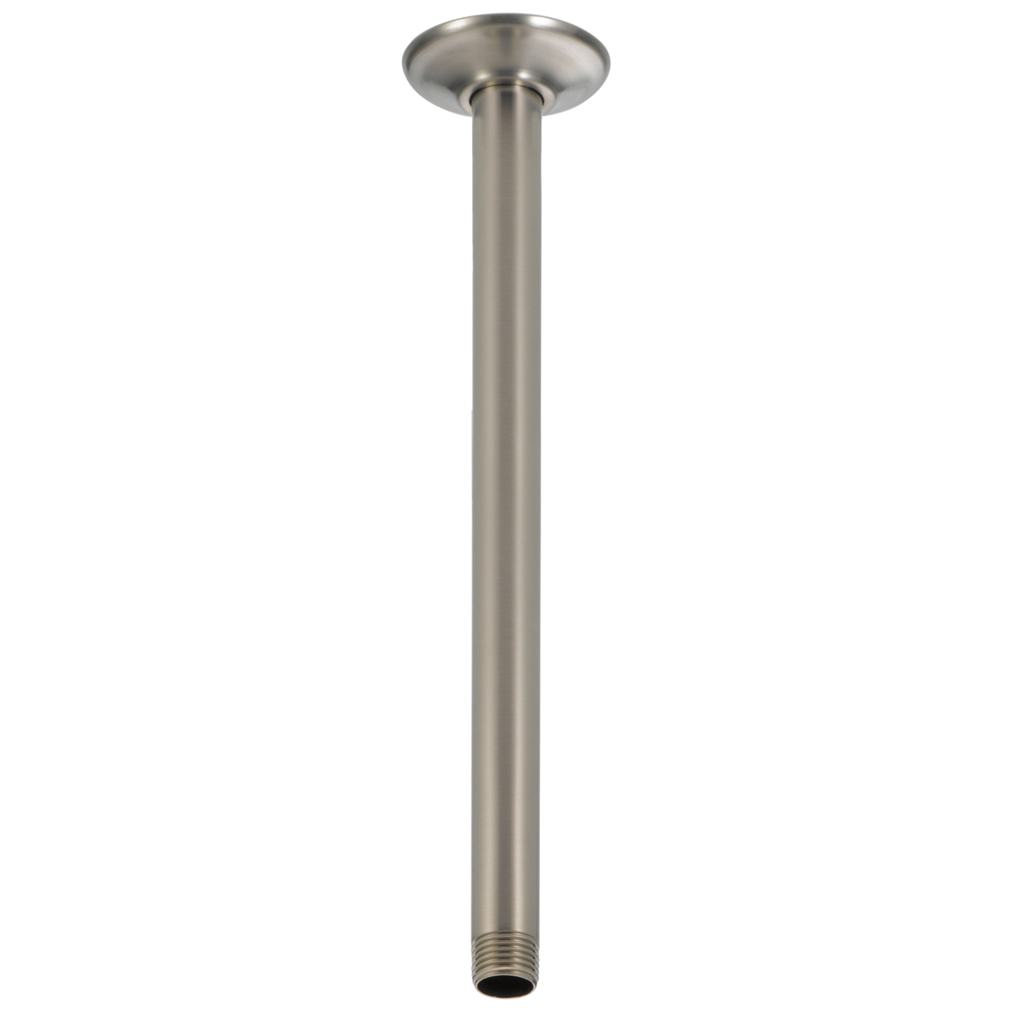Delta Universal Showering Components: Shower Arm & Flange 14" Ceiling Mount