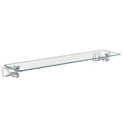 Moen DN8390 Chrome vanity shelf