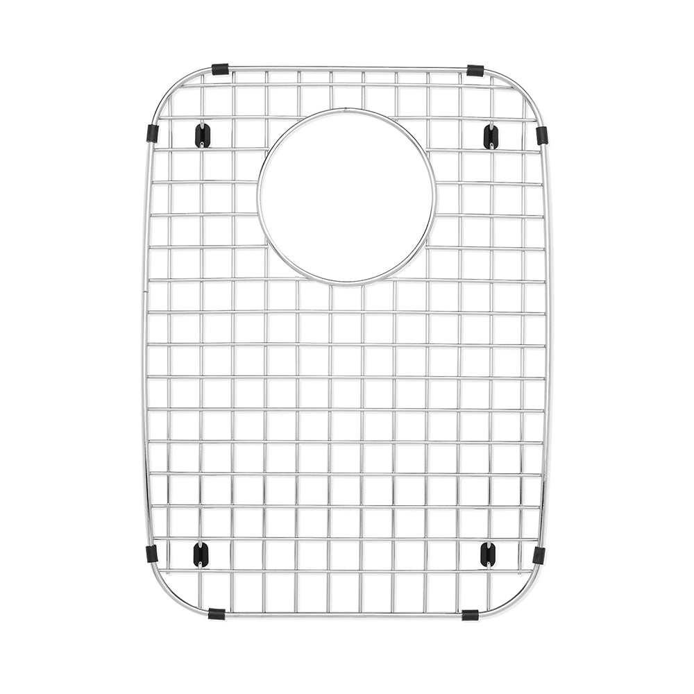 BLANCO 515300 Stainless Steel Bottom Grid for Large Bowl of Stellar 60/40 Sinks