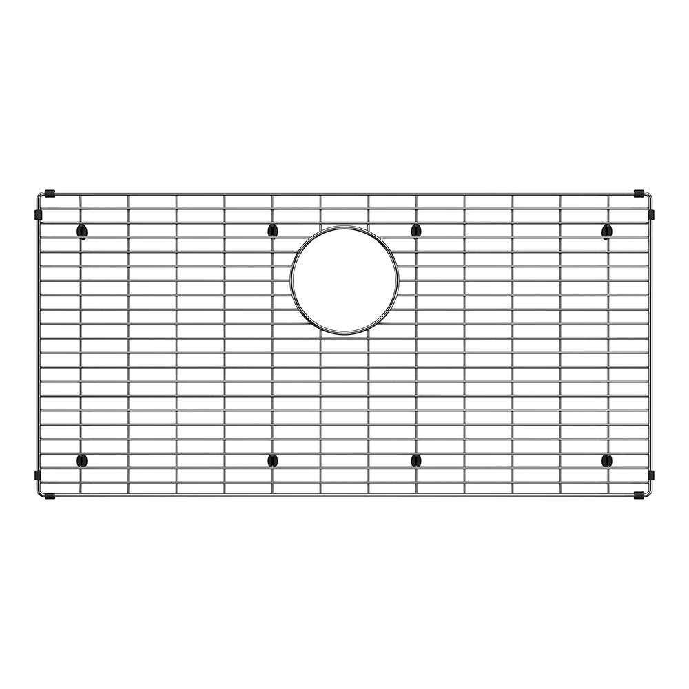 BLANCO 237516 Stainless Steel Bottom Grid for Quatrus ERGON Sinks